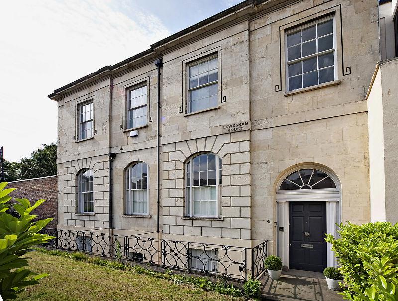 Suffolk Road, Cheltenham, Gloucestershire, GL50