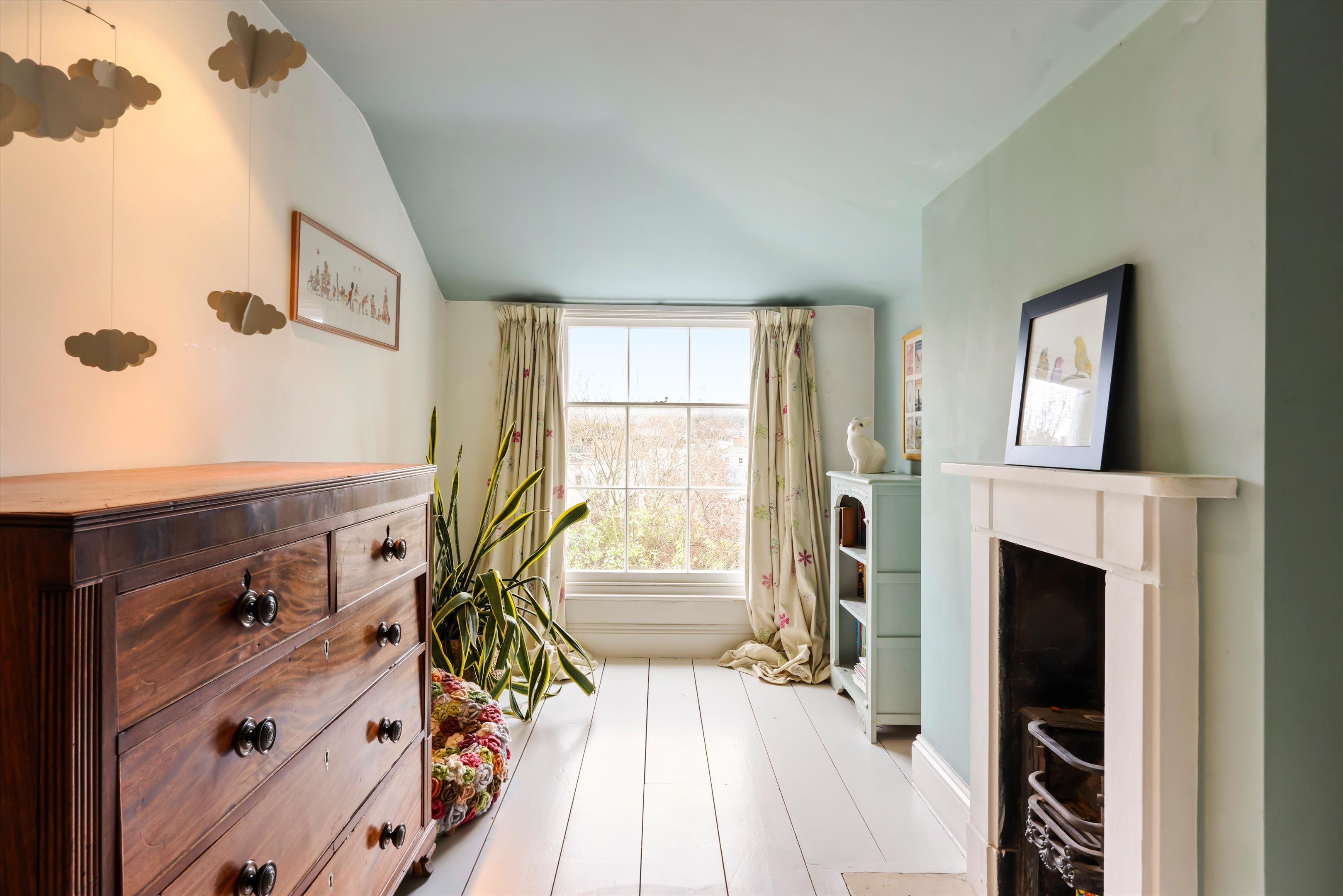 Suffolk Road, Cheltenham, Gloucestershire, GL50