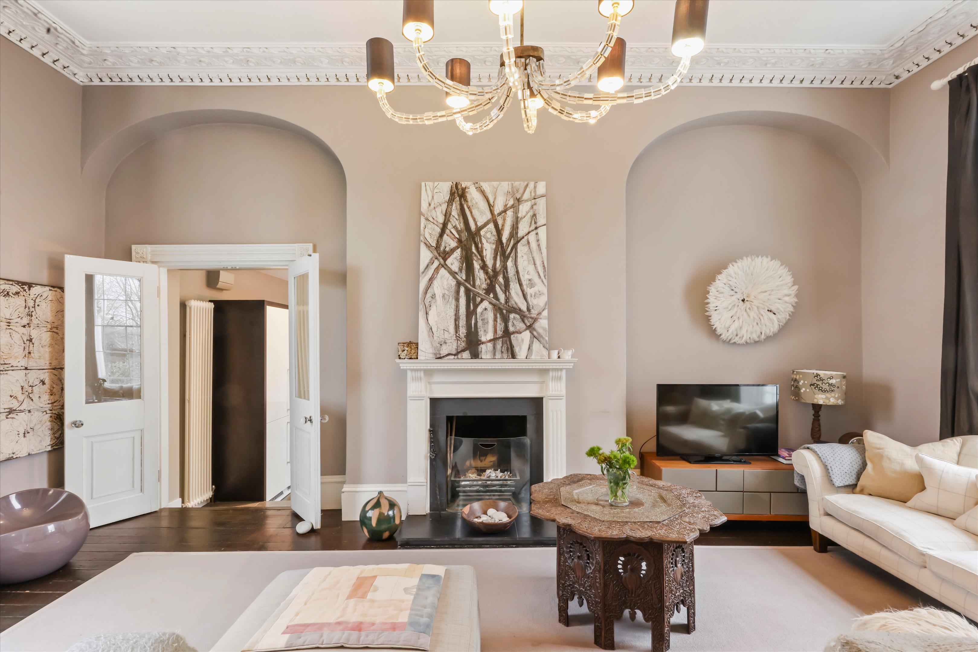 Suffolk Road, Cheltenham, Gloucestershire, GL50