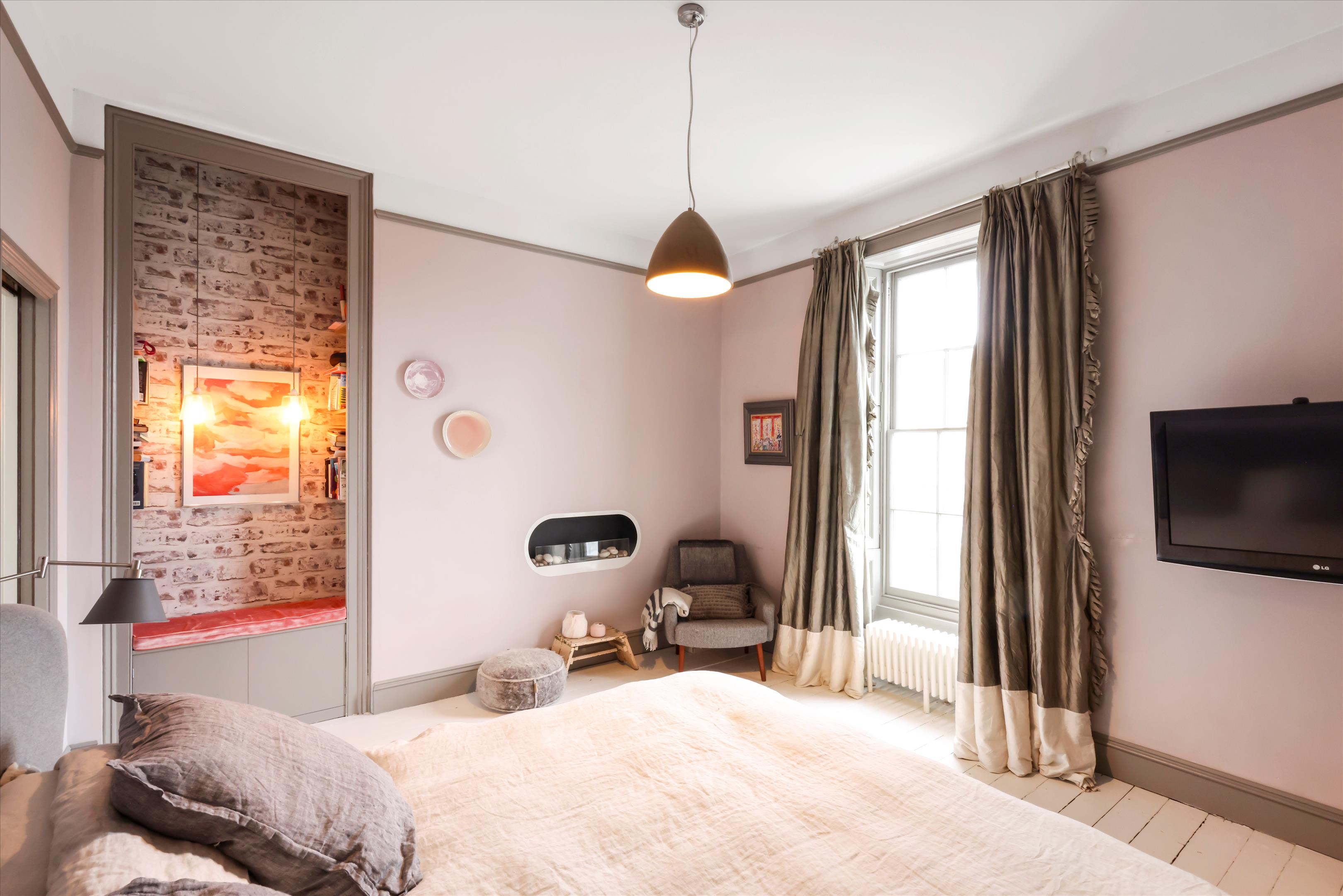 Suffolk Road, Cheltenham, Gloucestershire, GL50