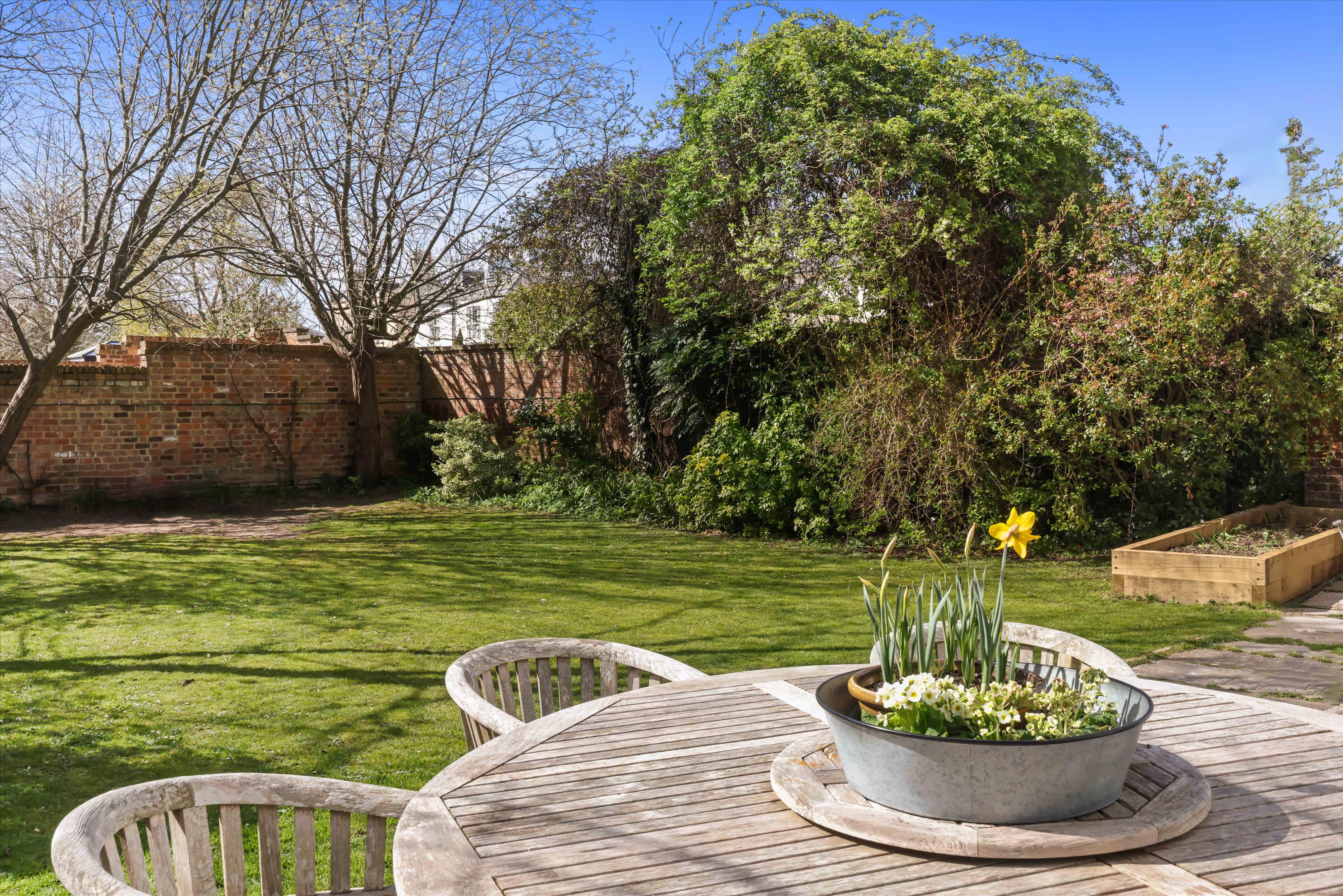 Suffolk Road, Cheltenham, Gloucestershire, GL50
