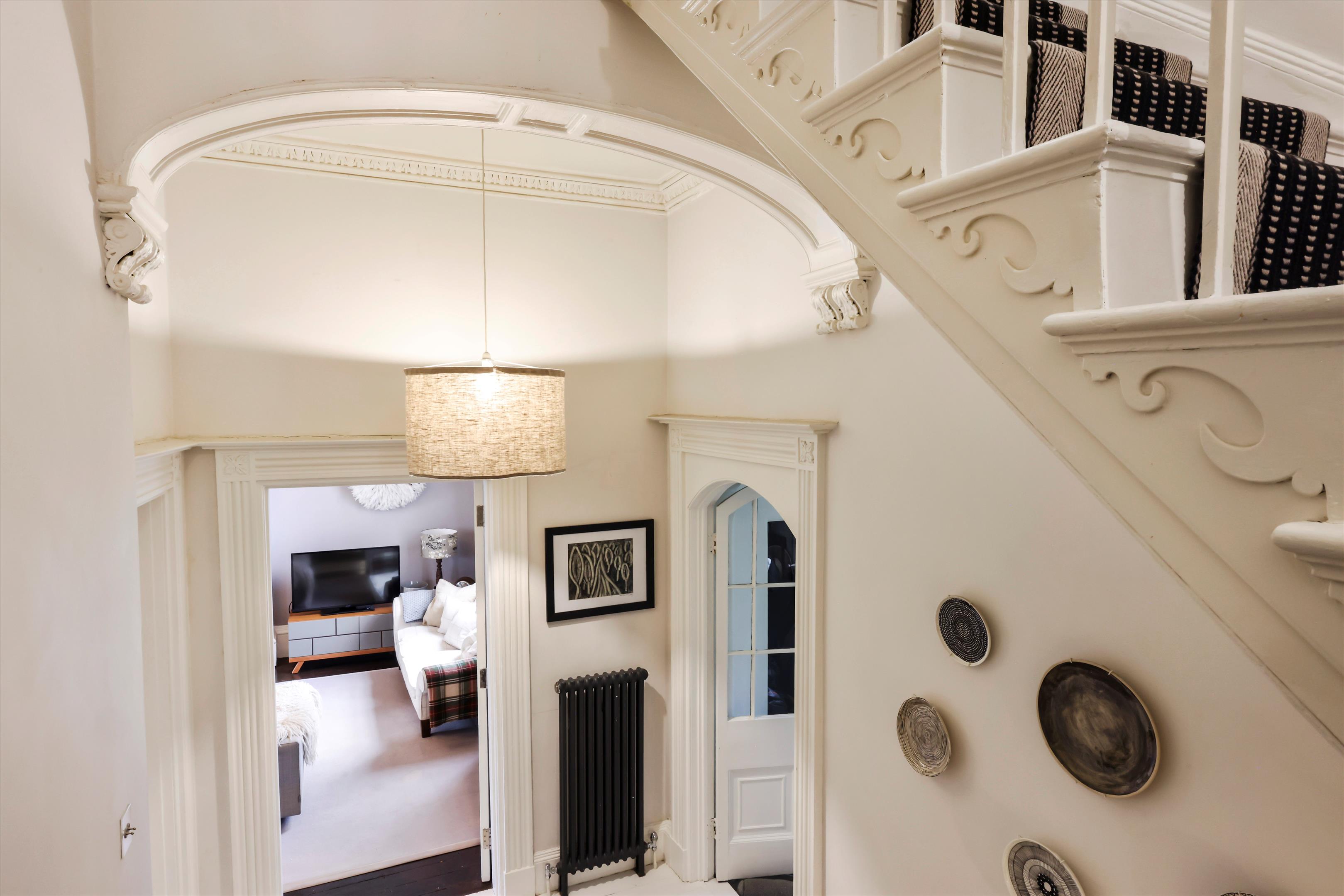 Suffolk Road, Cheltenham, Gloucestershire, GL50
