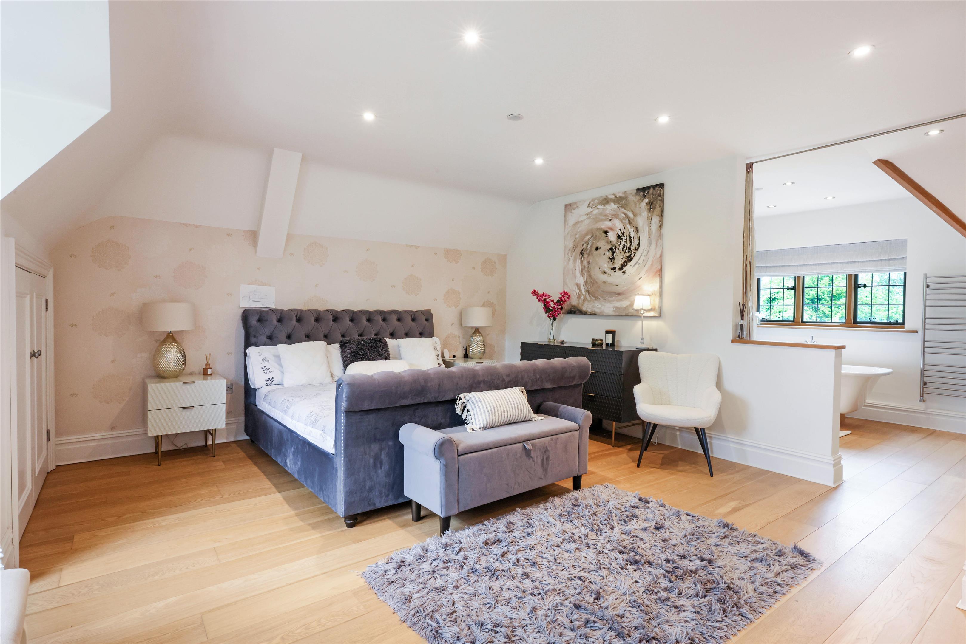 Balcarras Road, Charlton Kings, Cheltenham, Gloucestershire, GL53