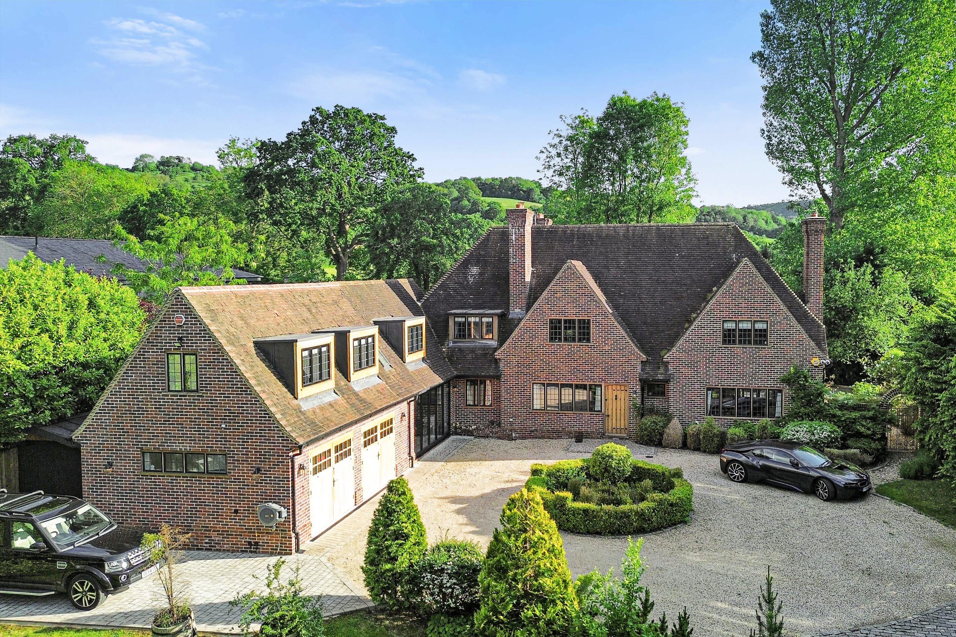Balcarras Road, Charlton Kings, Cheltenham, Gloucestershire, GL53