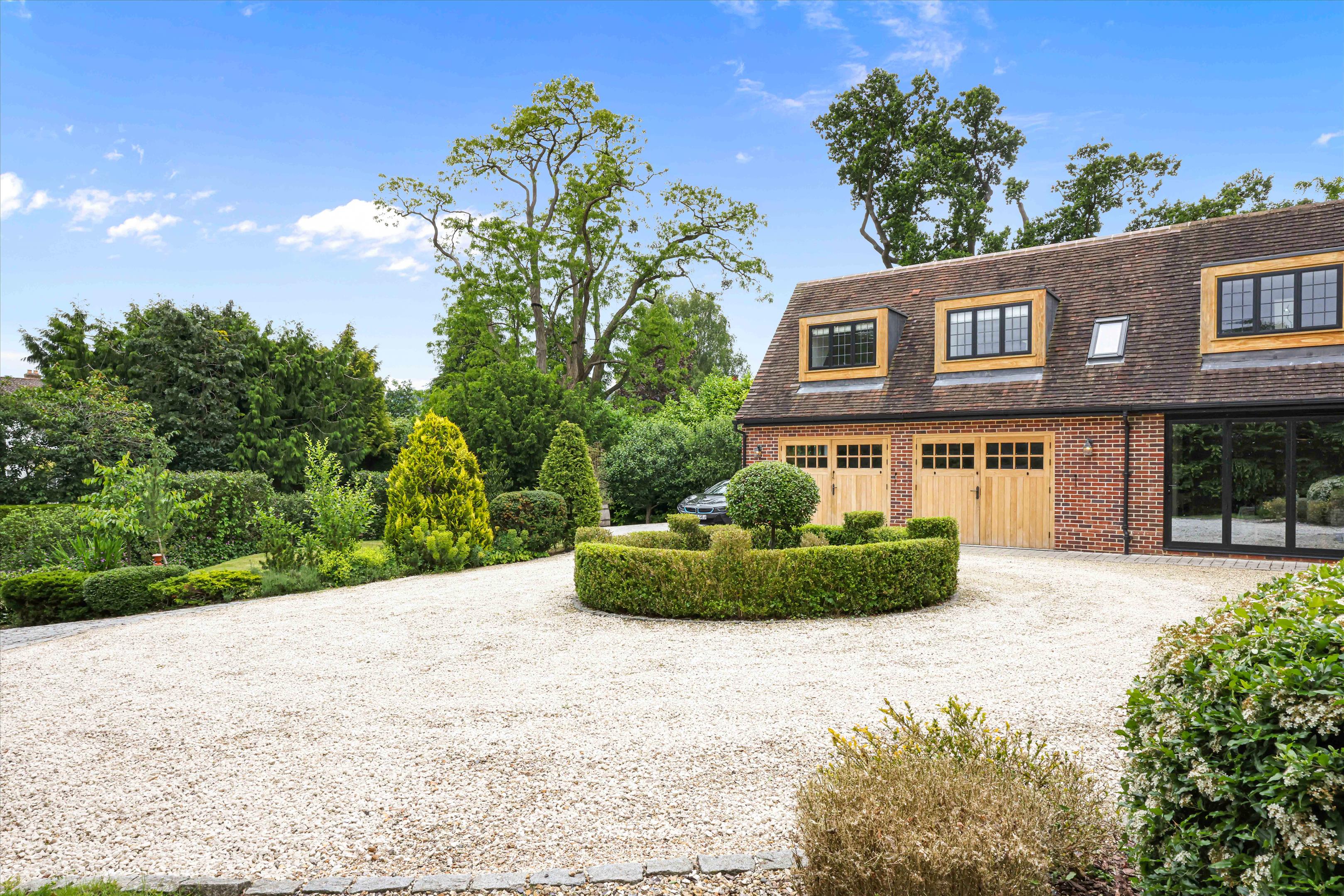 Balcarras Road, Charlton Kings, Cheltenham, Gloucestershire, GL53