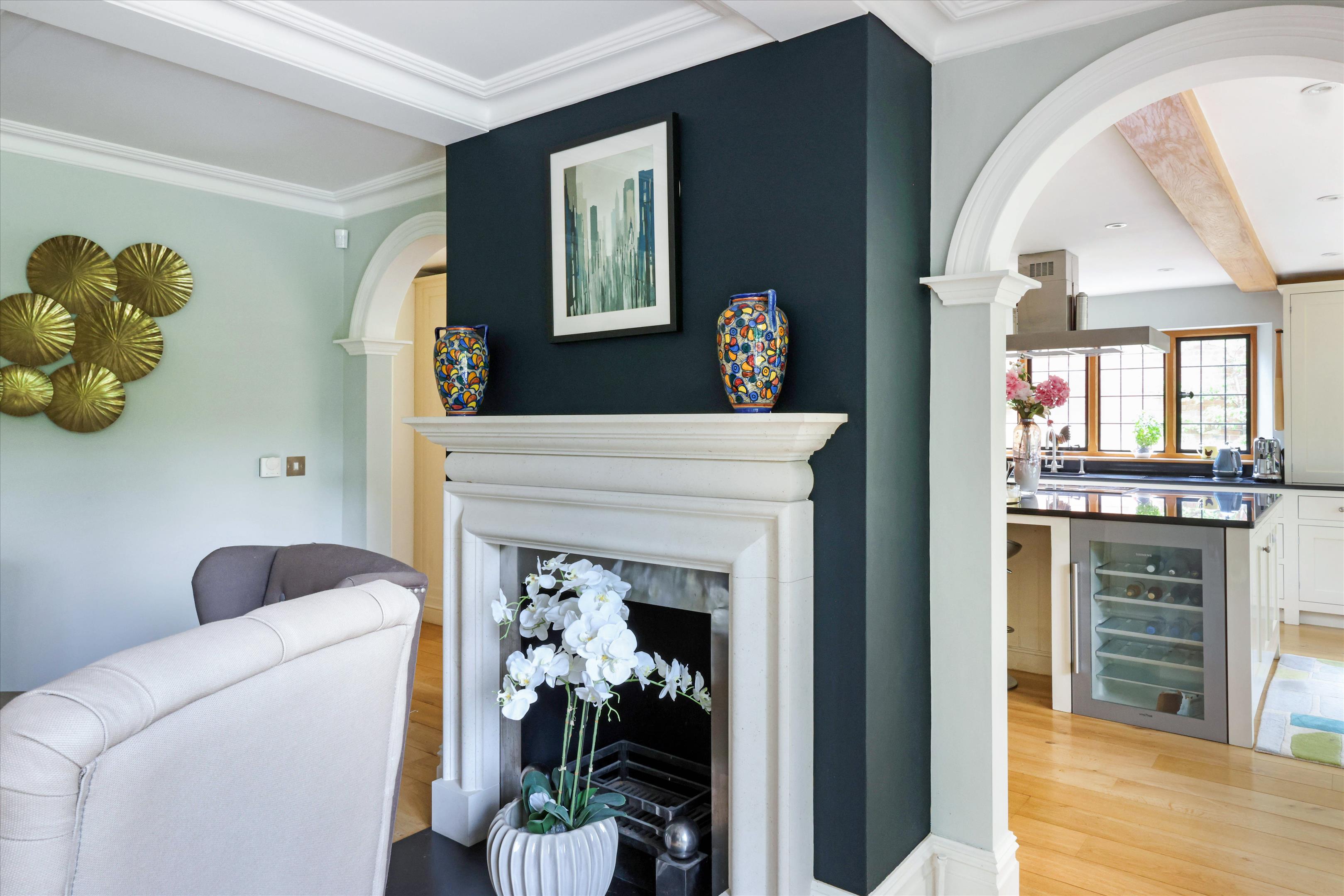 Balcarras Road, Charlton Kings, Cheltenham, Gloucestershire, GL53