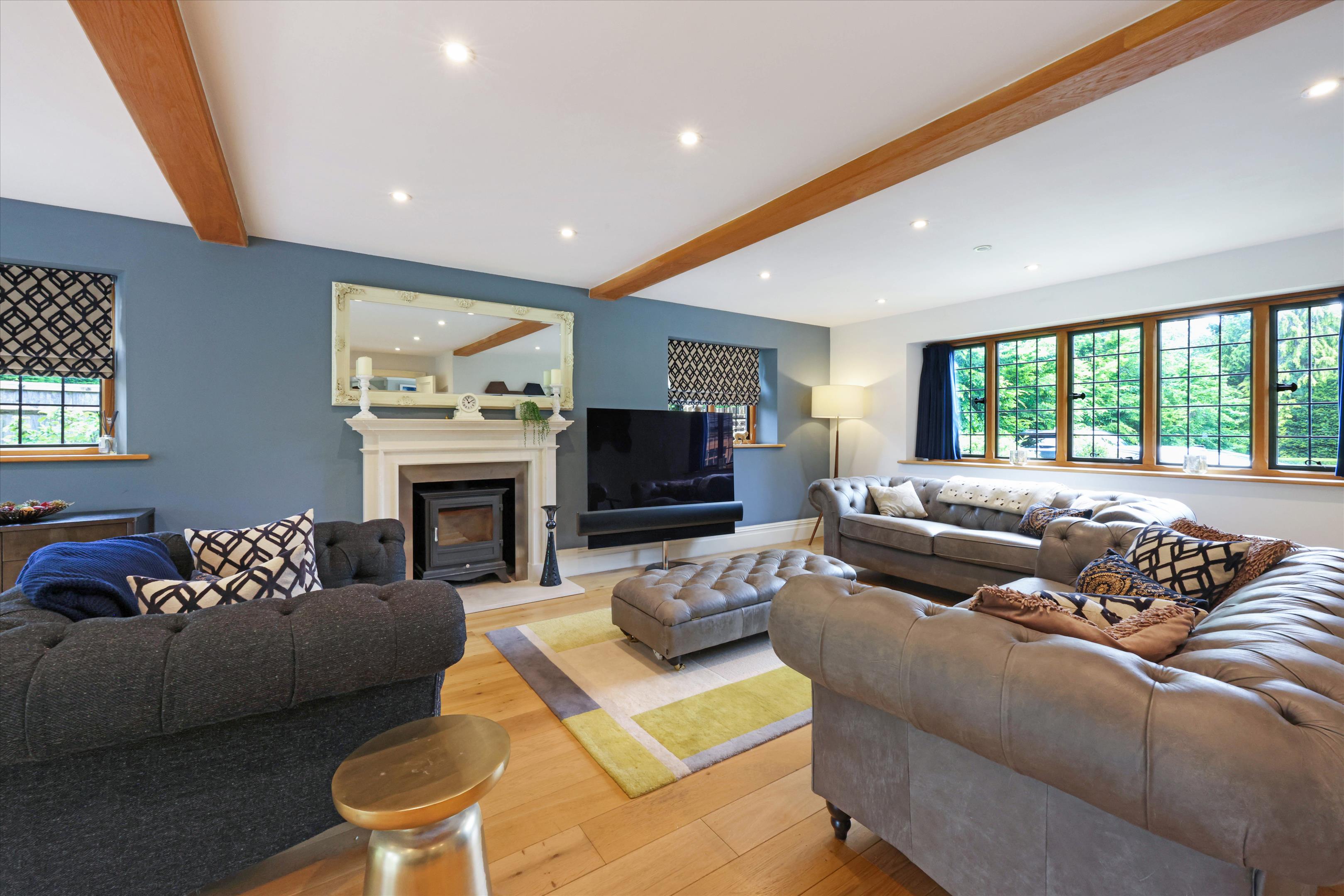 Balcarras Road, Charlton Kings, Cheltenham, Gloucestershire, GL53