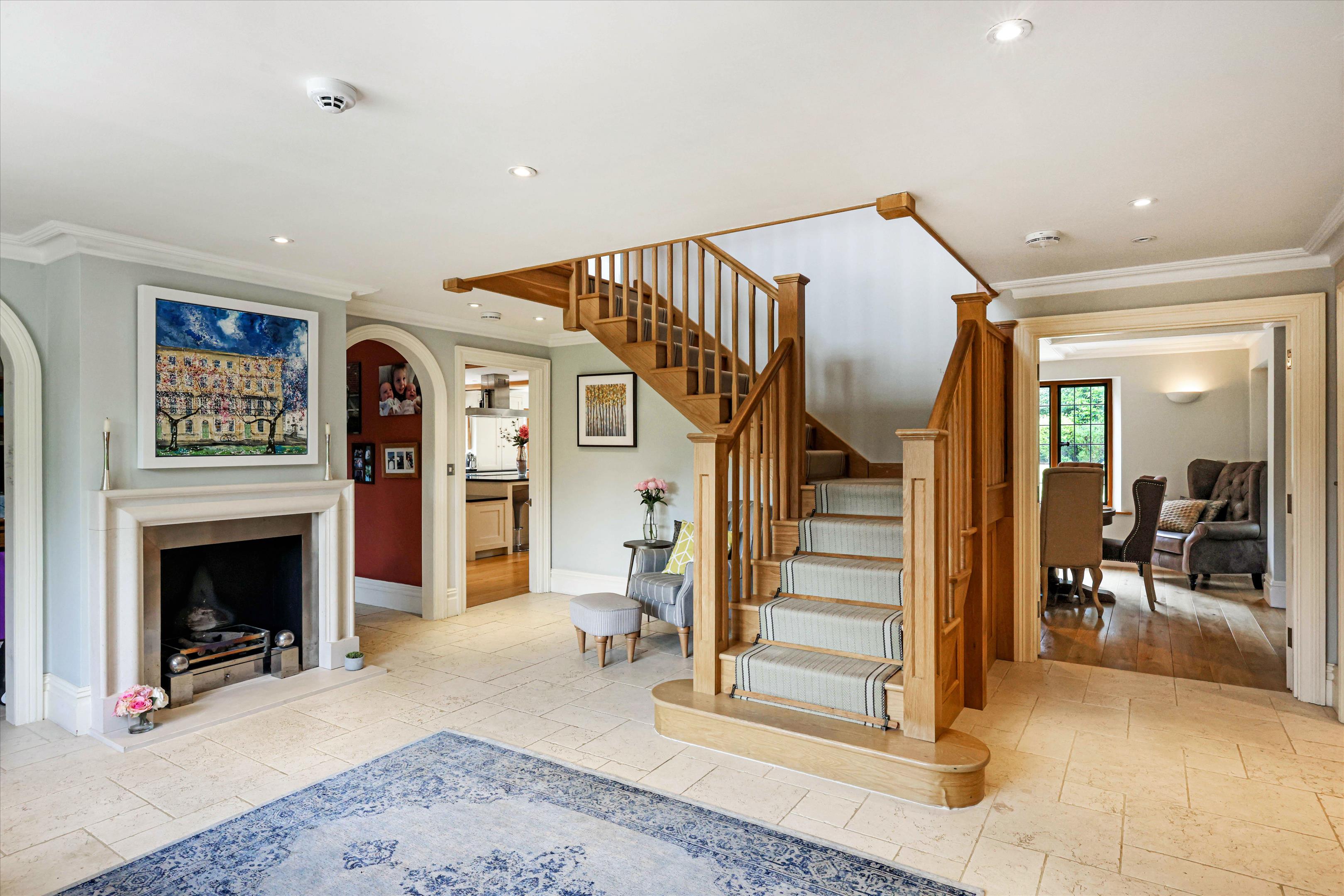 Balcarras Road, Charlton Kings, Cheltenham, Gloucestershire, GL53