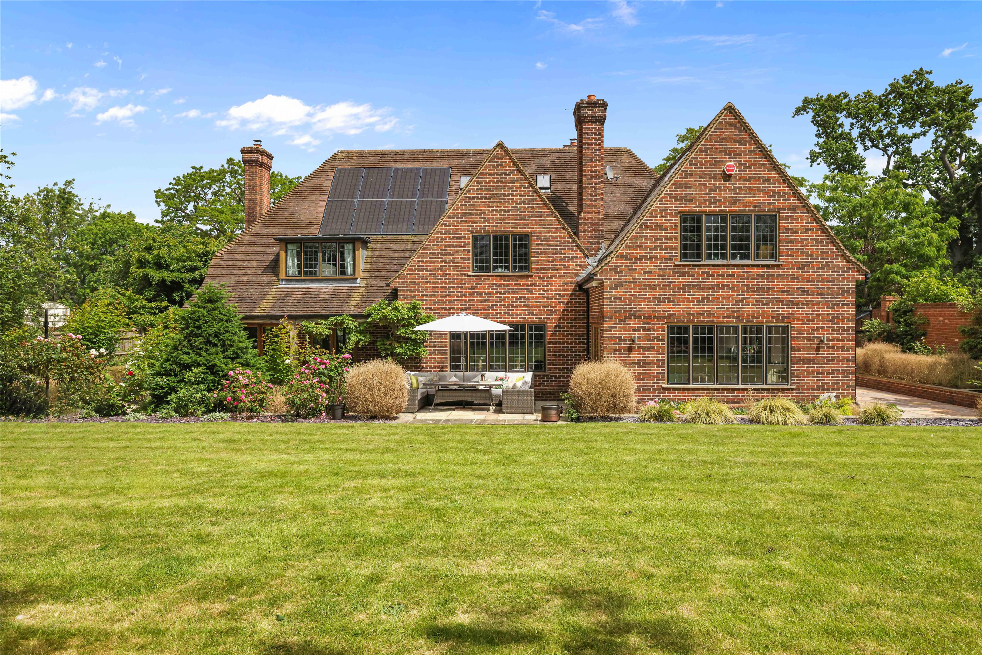 Balcarras Road, Charlton Kings, Cheltenham, Gloucestershire, GL53