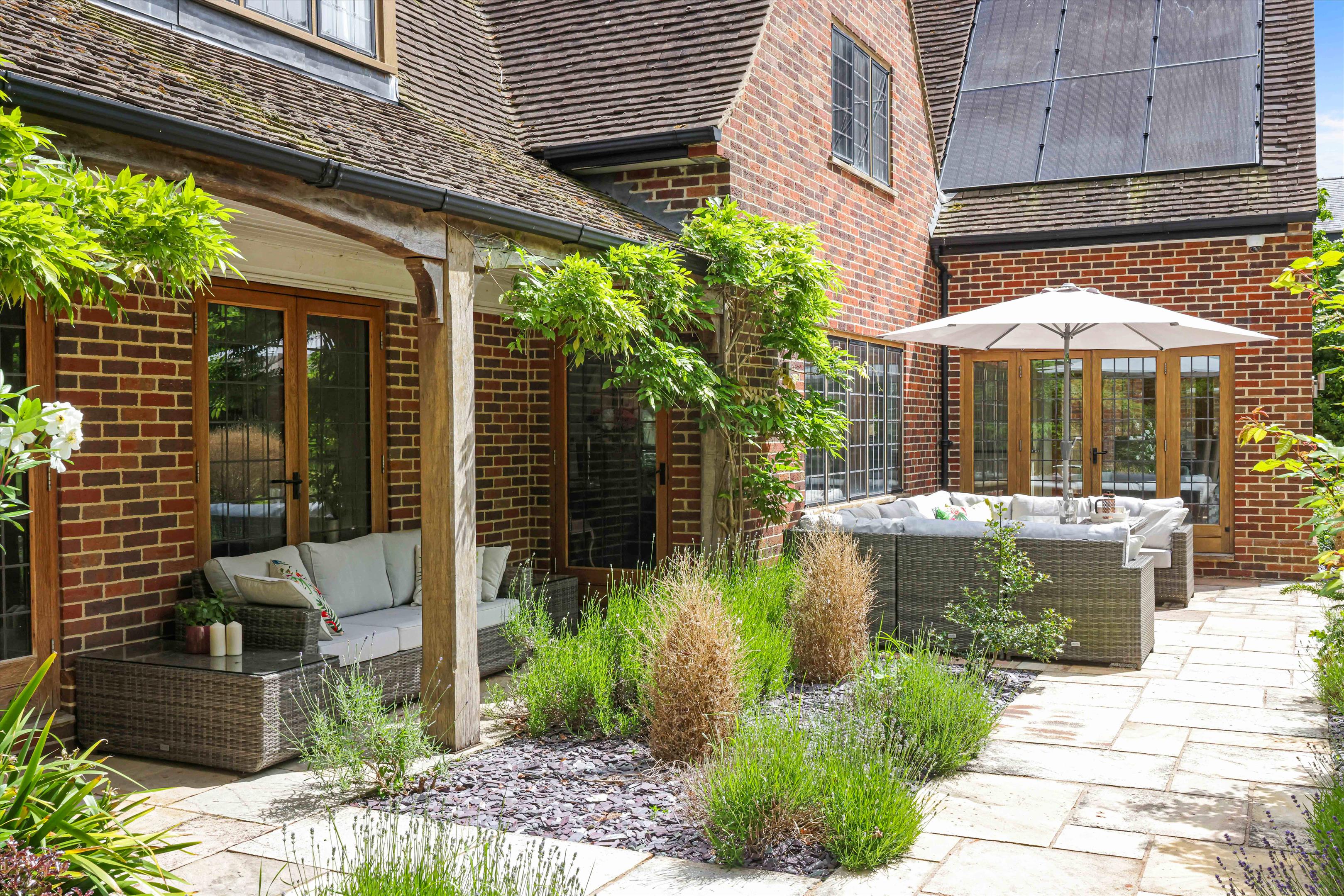 Balcarras Road, Charlton Kings, Cheltenham, Gloucestershire, GL53