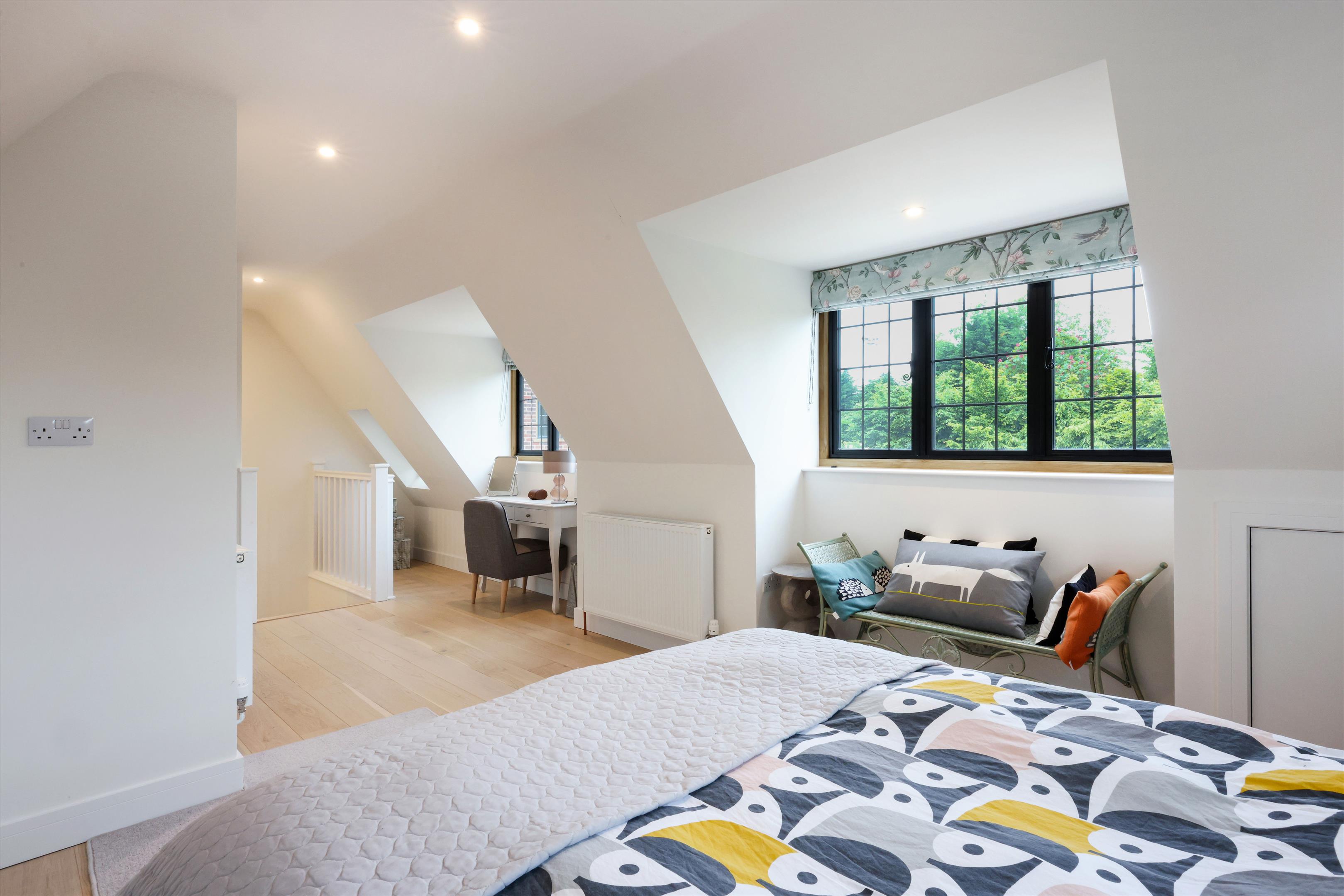 Balcarras Road, Charlton Kings, Cheltenham, Gloucestershire, GL53