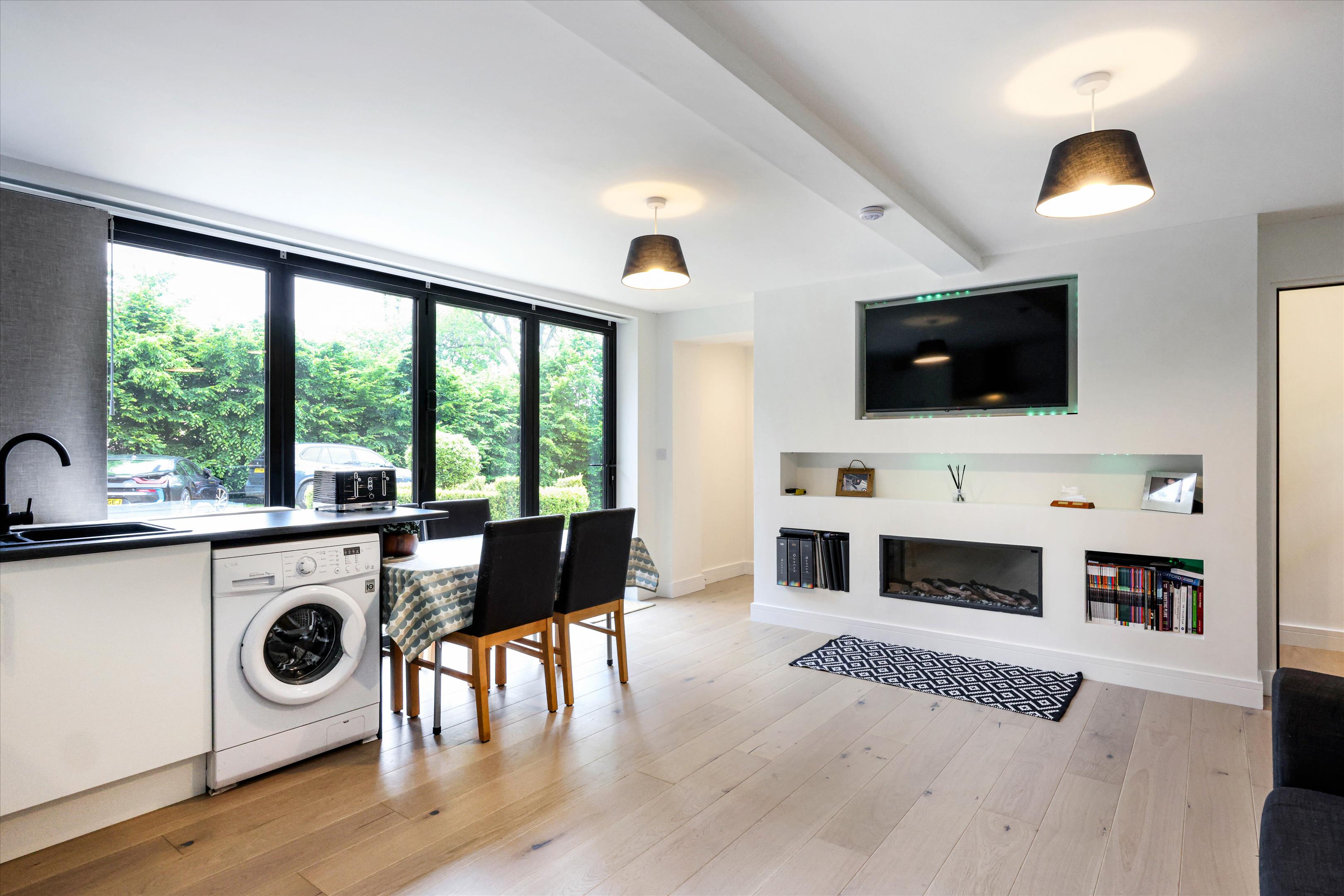 Balcarras Road, Charlton Kings, Cheltenham, Gloucestershire, GL53