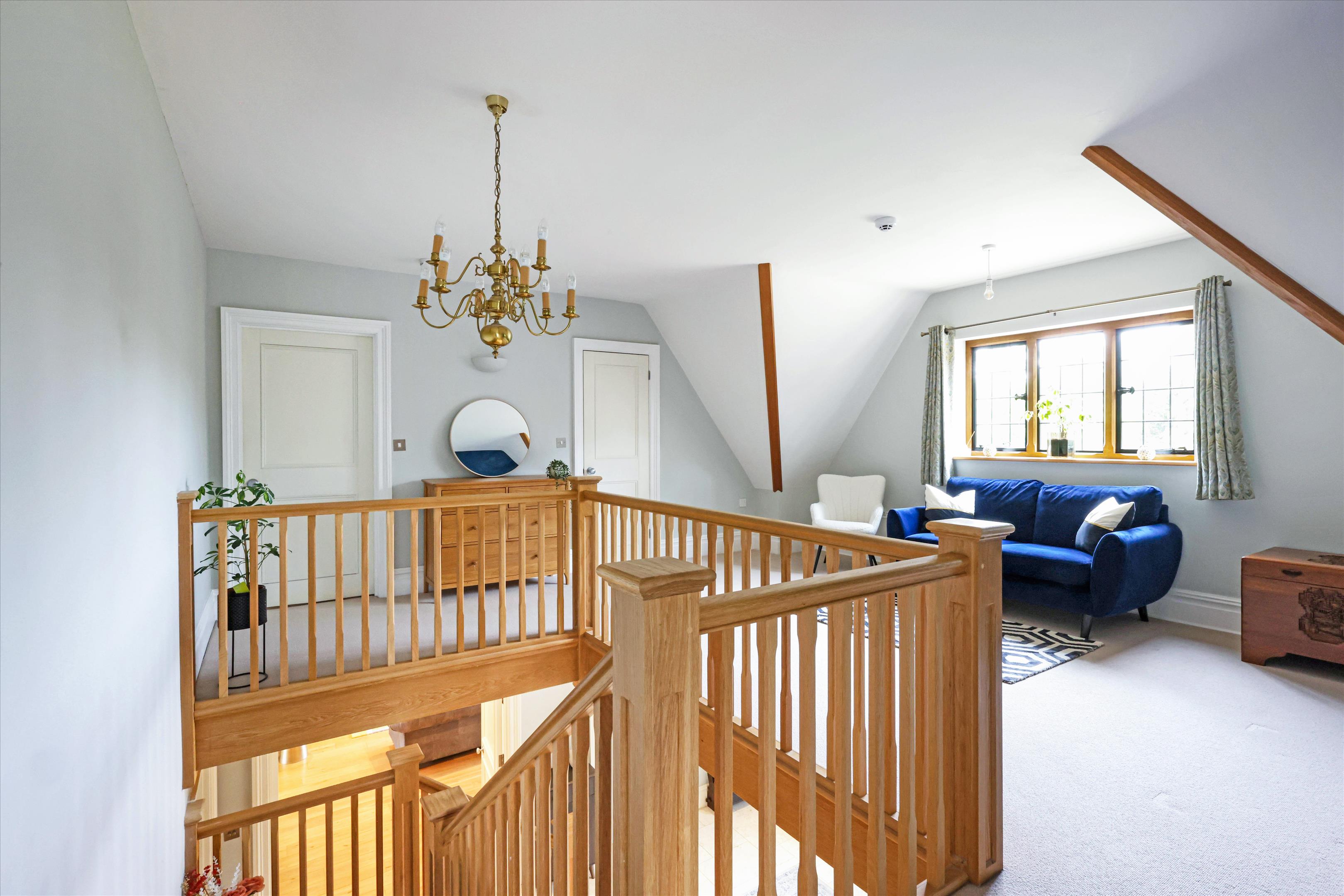 Balcarras Road, Charlton Kings, Cheltenham, Gloucestershire, GL53
