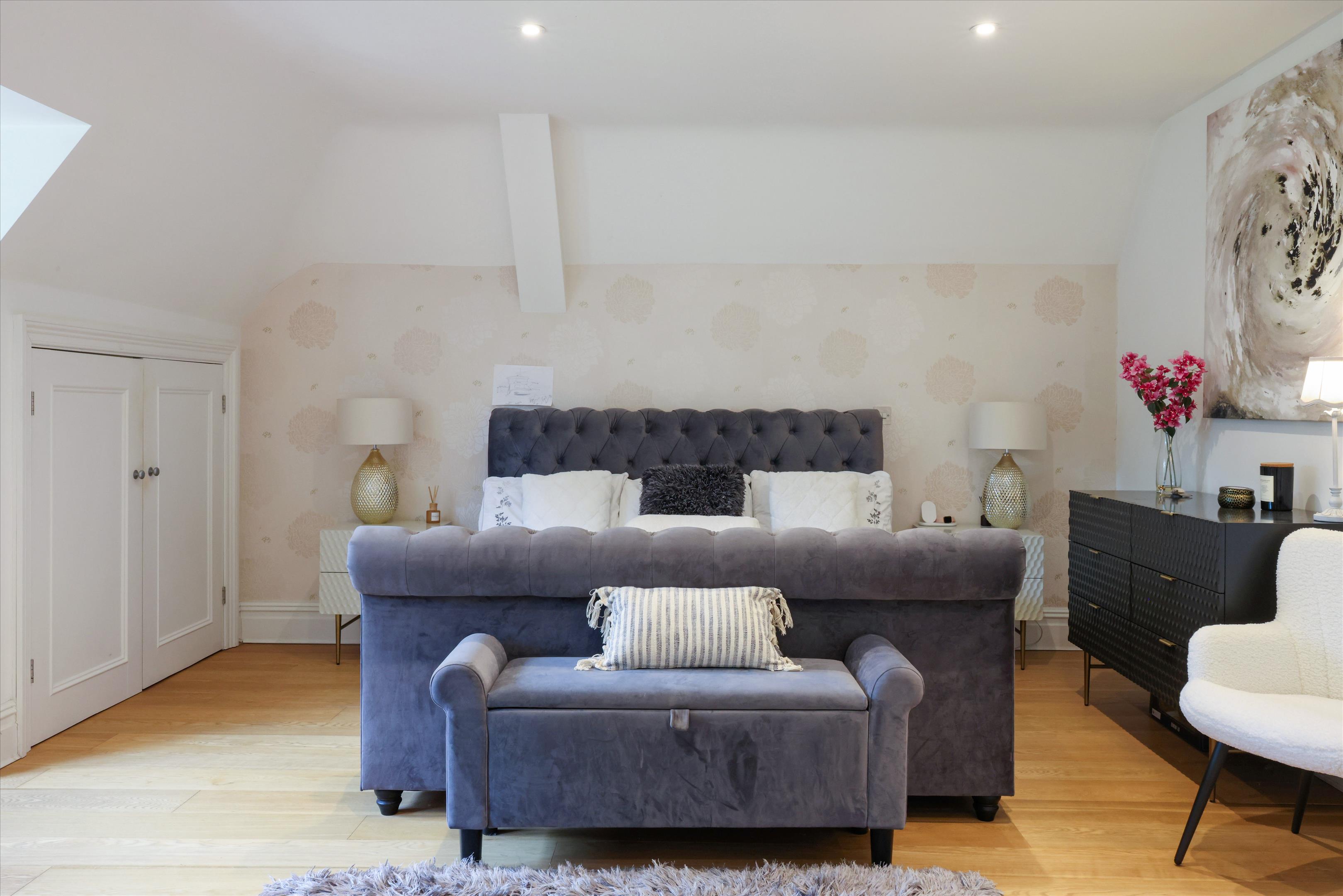 Balcarras Road, Charlton Kings, Cheltenham, Gloucestershire, GL53