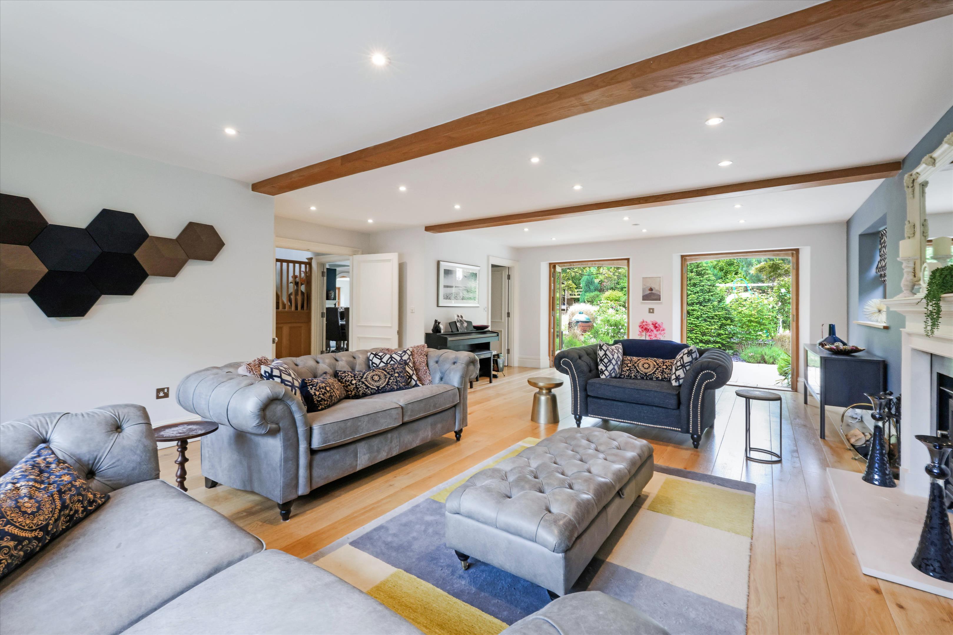 Balcarras Road, Charlton Kings, Cheltenham, Gloucestershire, GL53