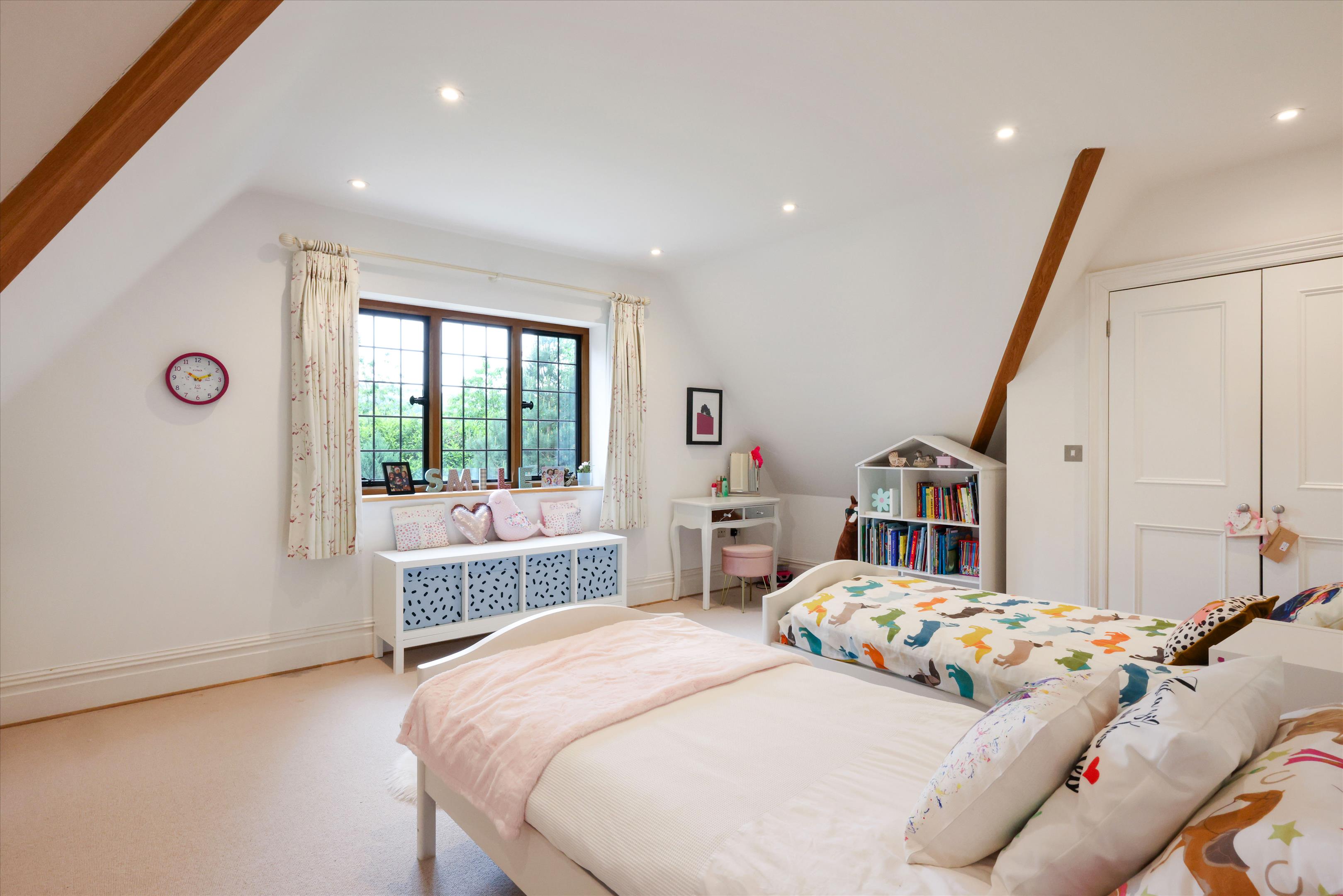 Balcarras Road, Charlton Kings, Cheltenham, Gloucestershire, GL53