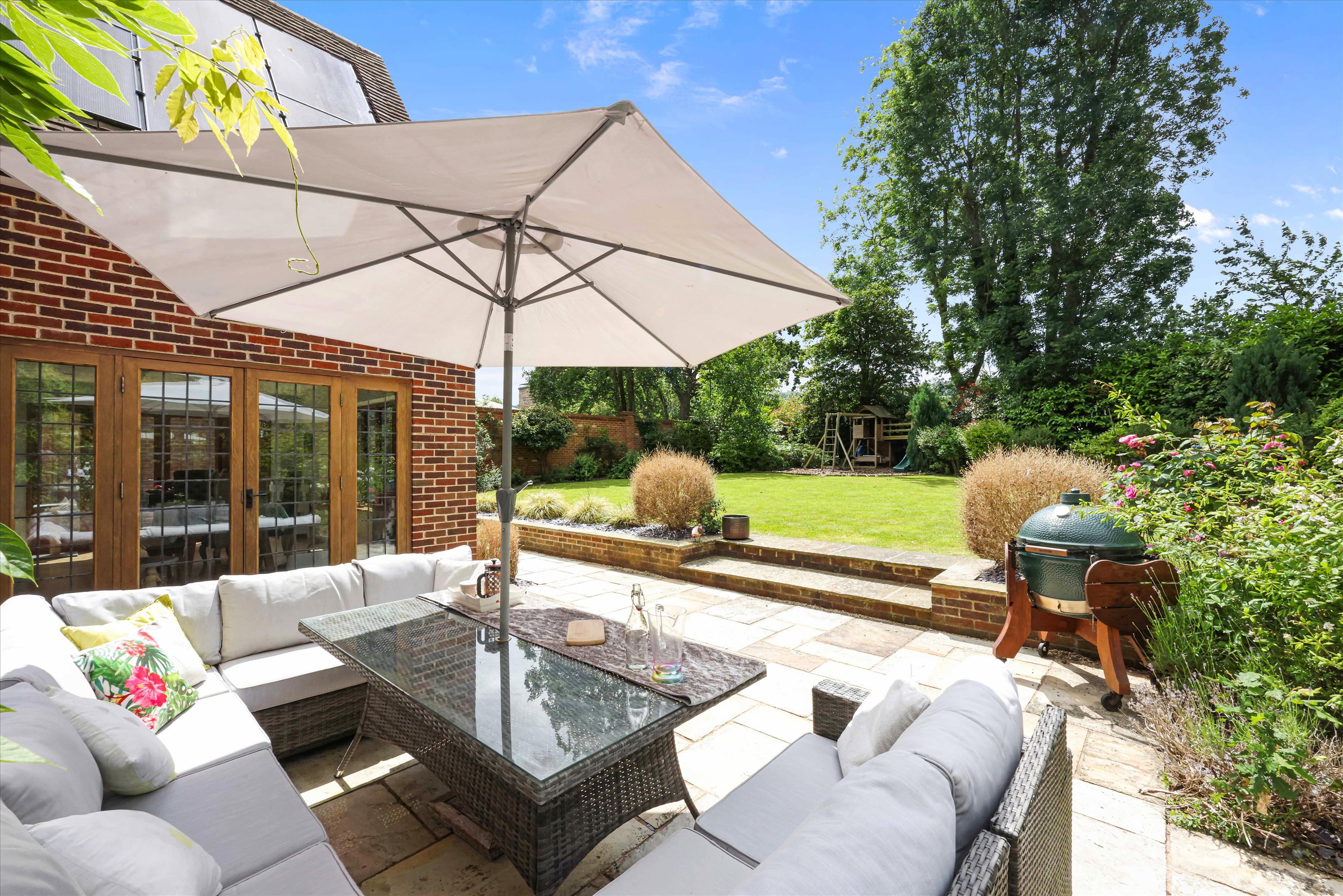 Balcarras Road, Charlton Kings, Cheltenham, Gloucestershire, GL53
