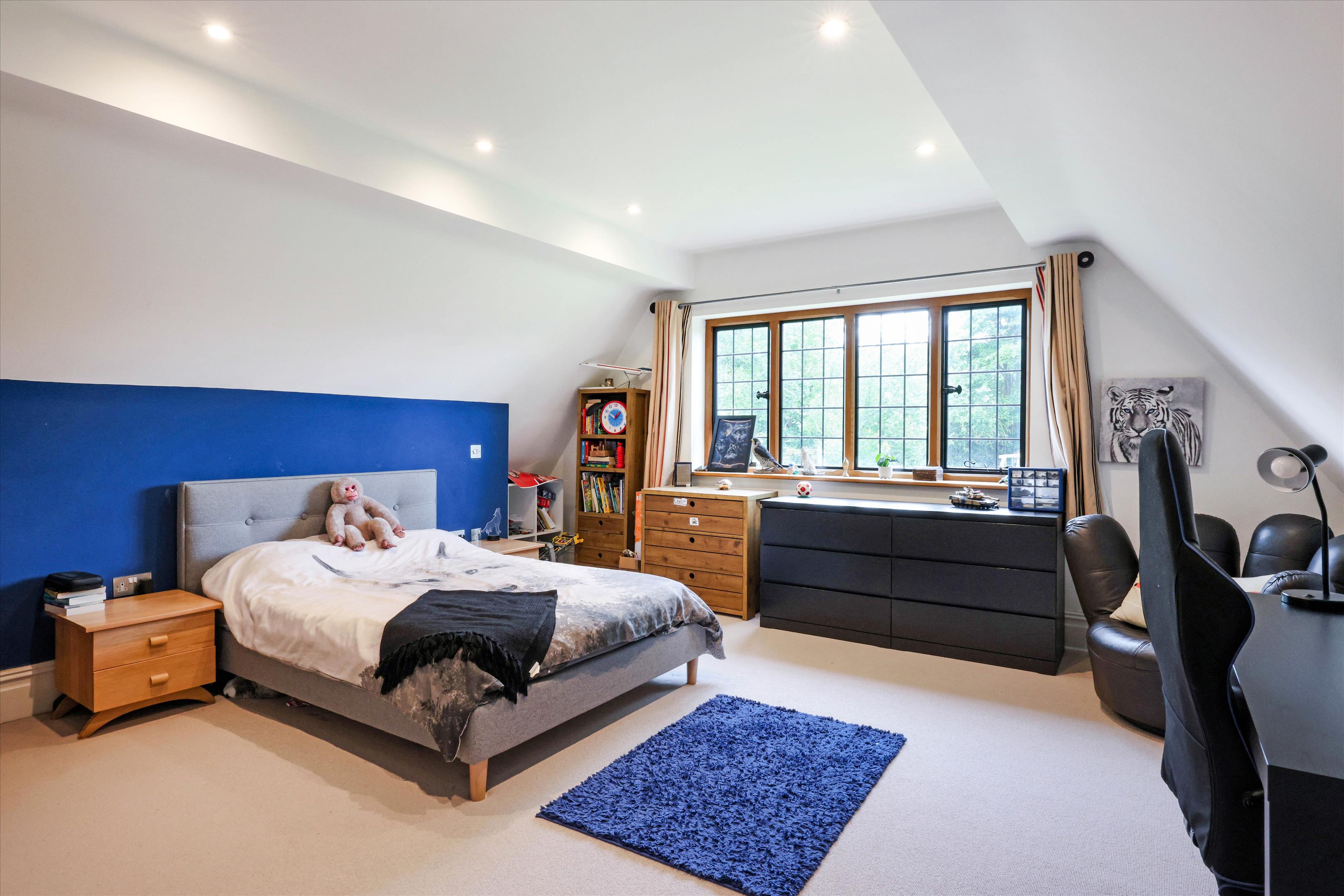 Balcarras Road, Charlton Kings, Cheltenham, Gloucestershire, GL53