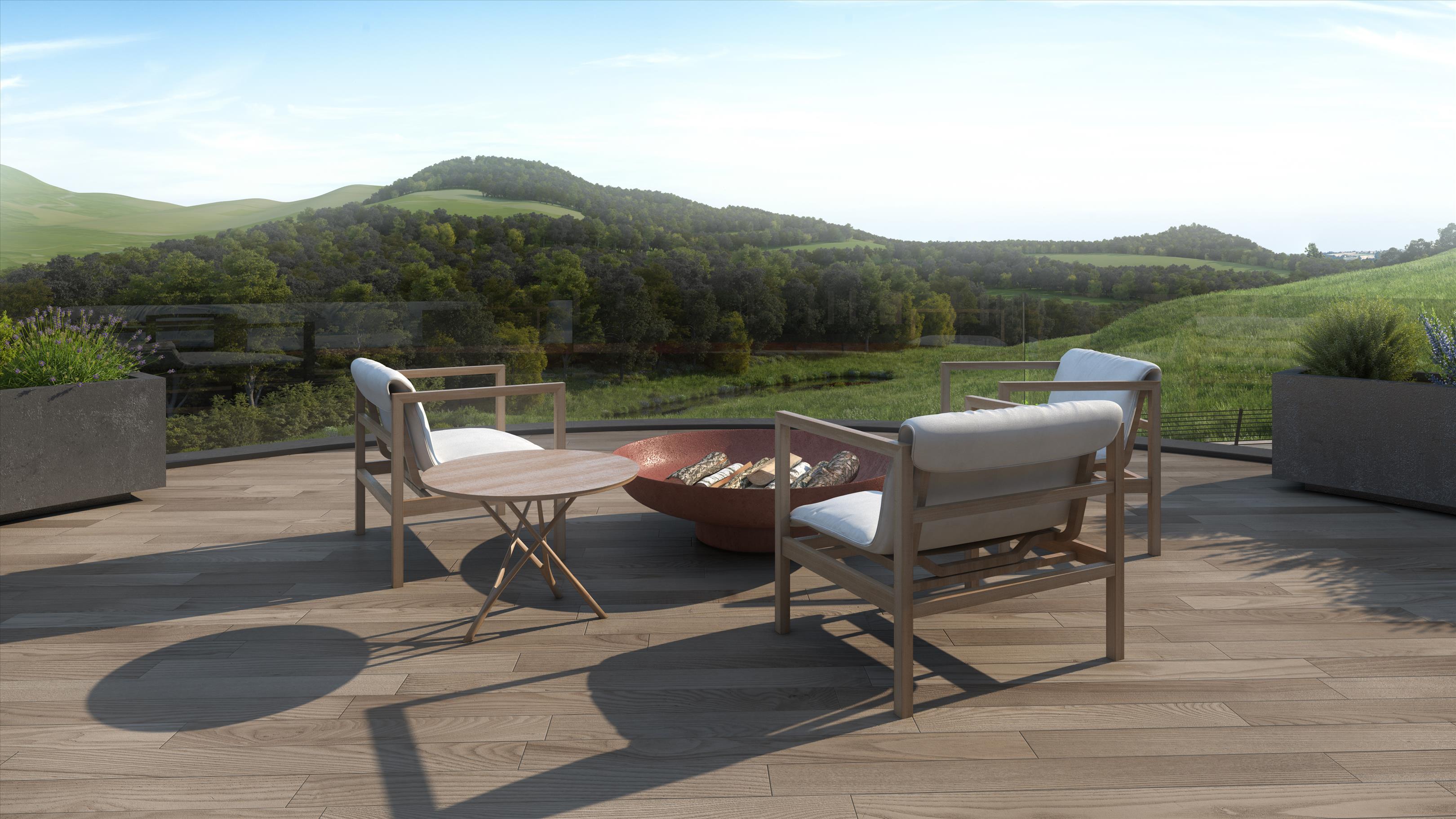 Charlton Hill, Cheltenham, Gloucestershire, GL53