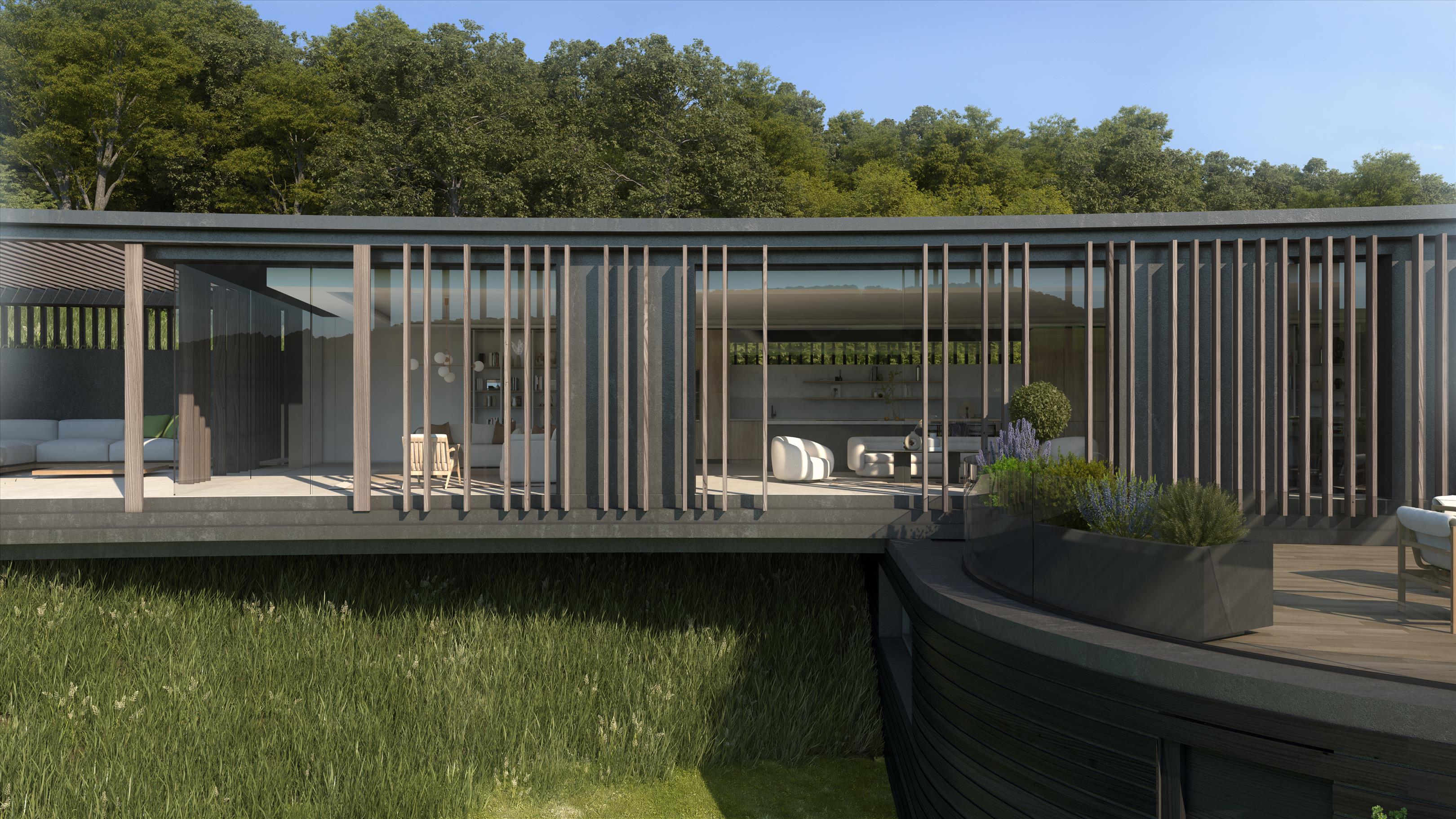 Charlton Hill, Cheltenham, Gloucestershire, GL53