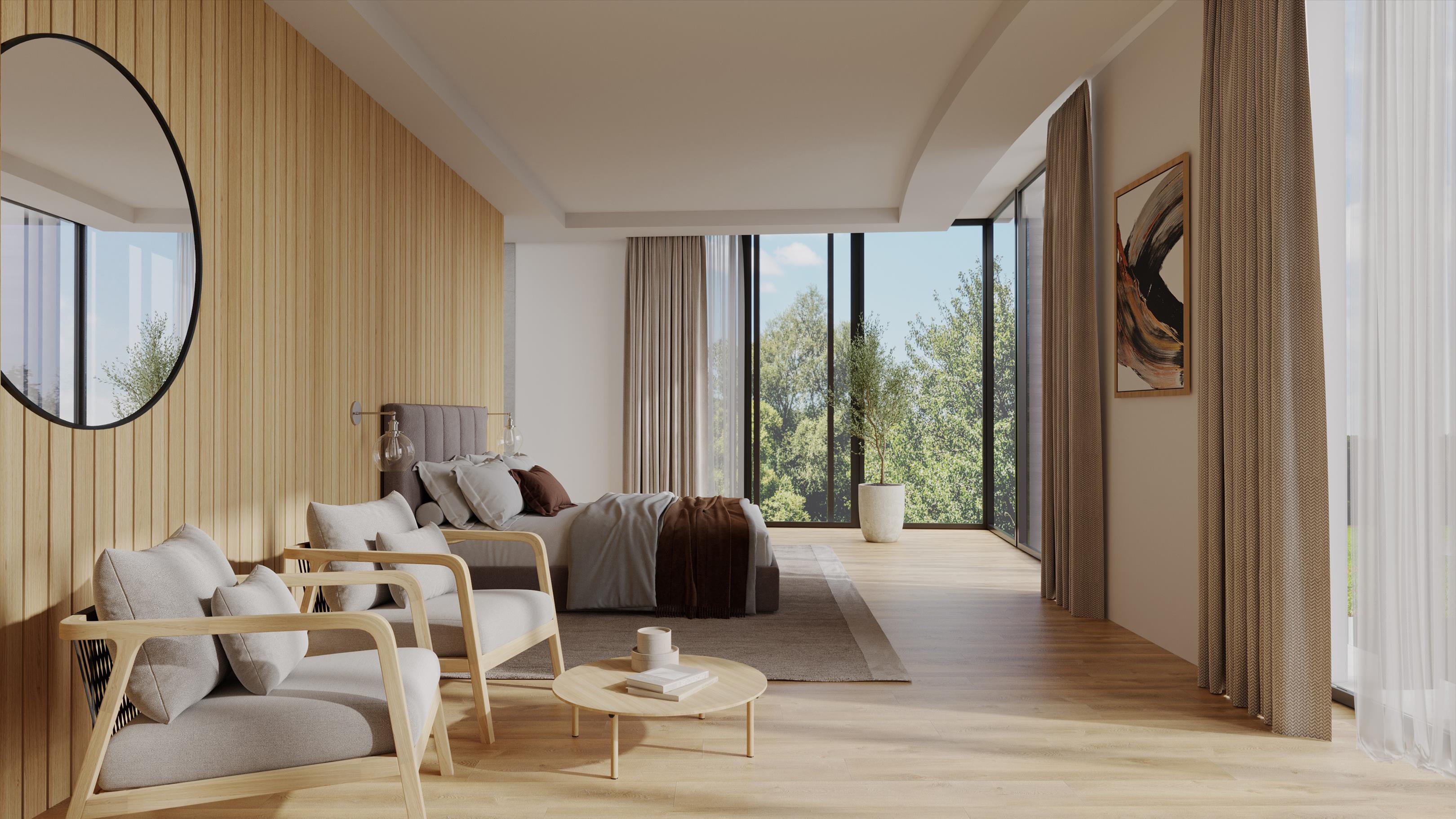 Charlton Hill, Cheltenham, Gloucestershire, GL53