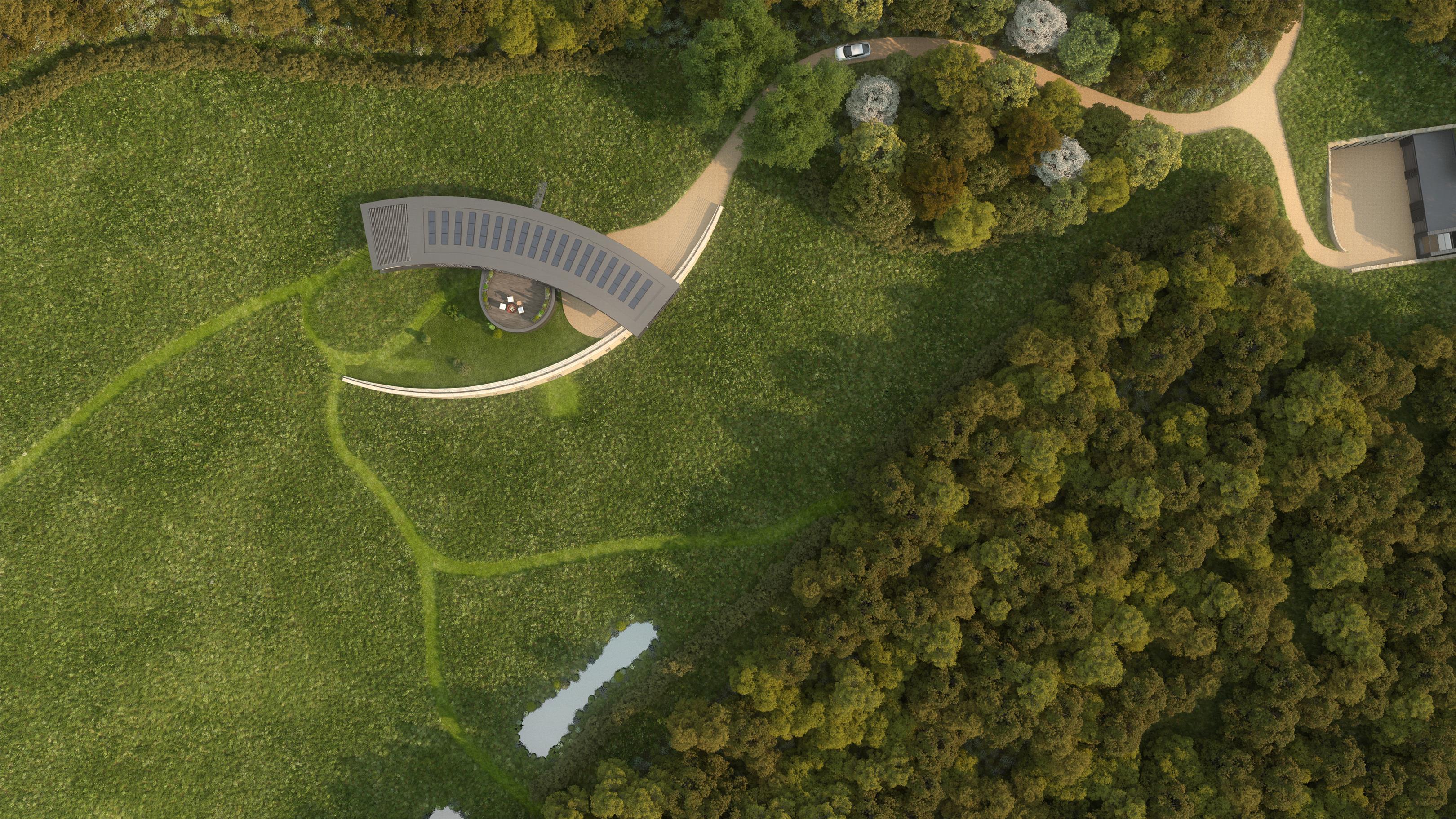 Charlton Hill, Cheltenham, Gloucestershire, GL53