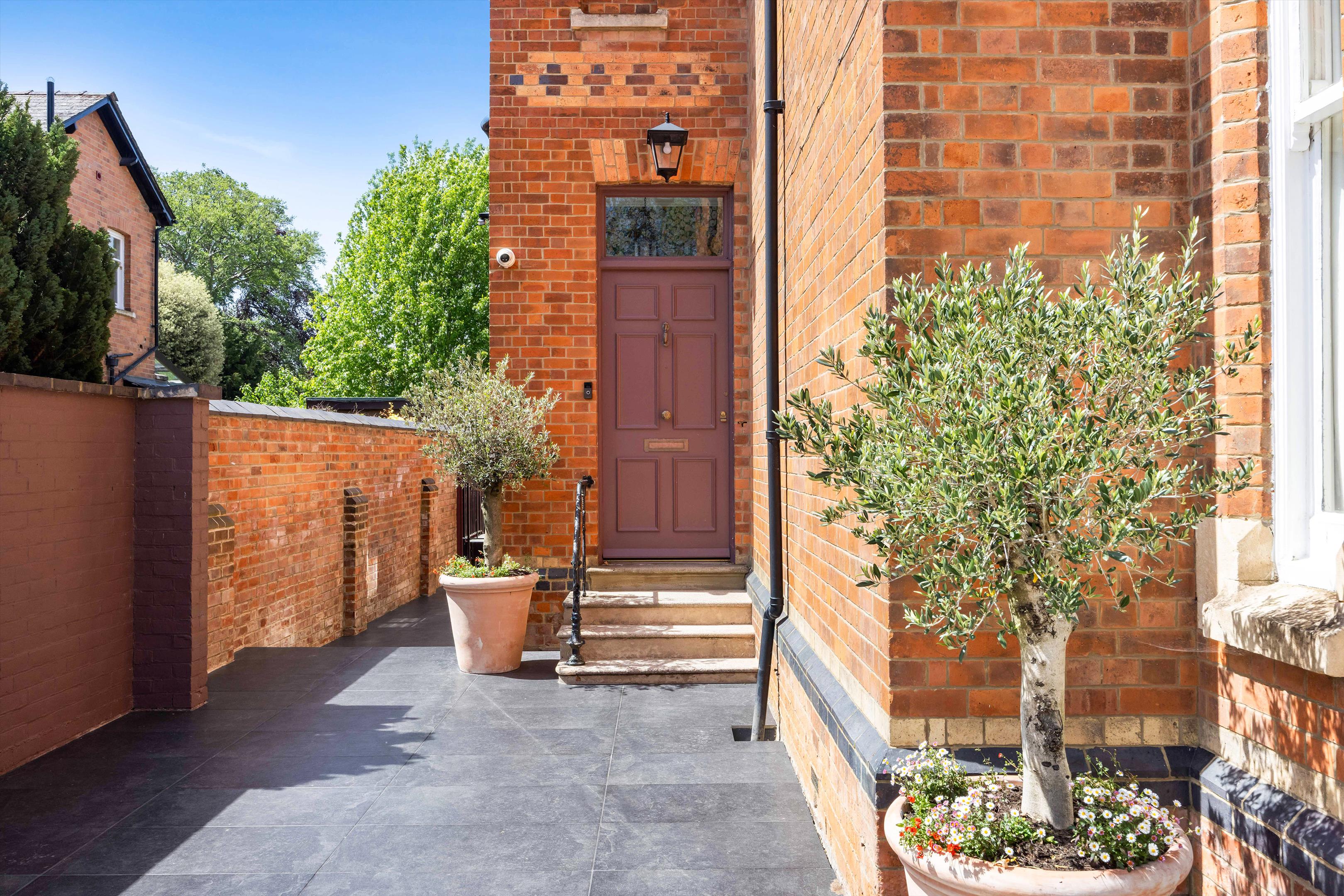 Painswick Road, Cheltenham, Gloucestershire GL50
