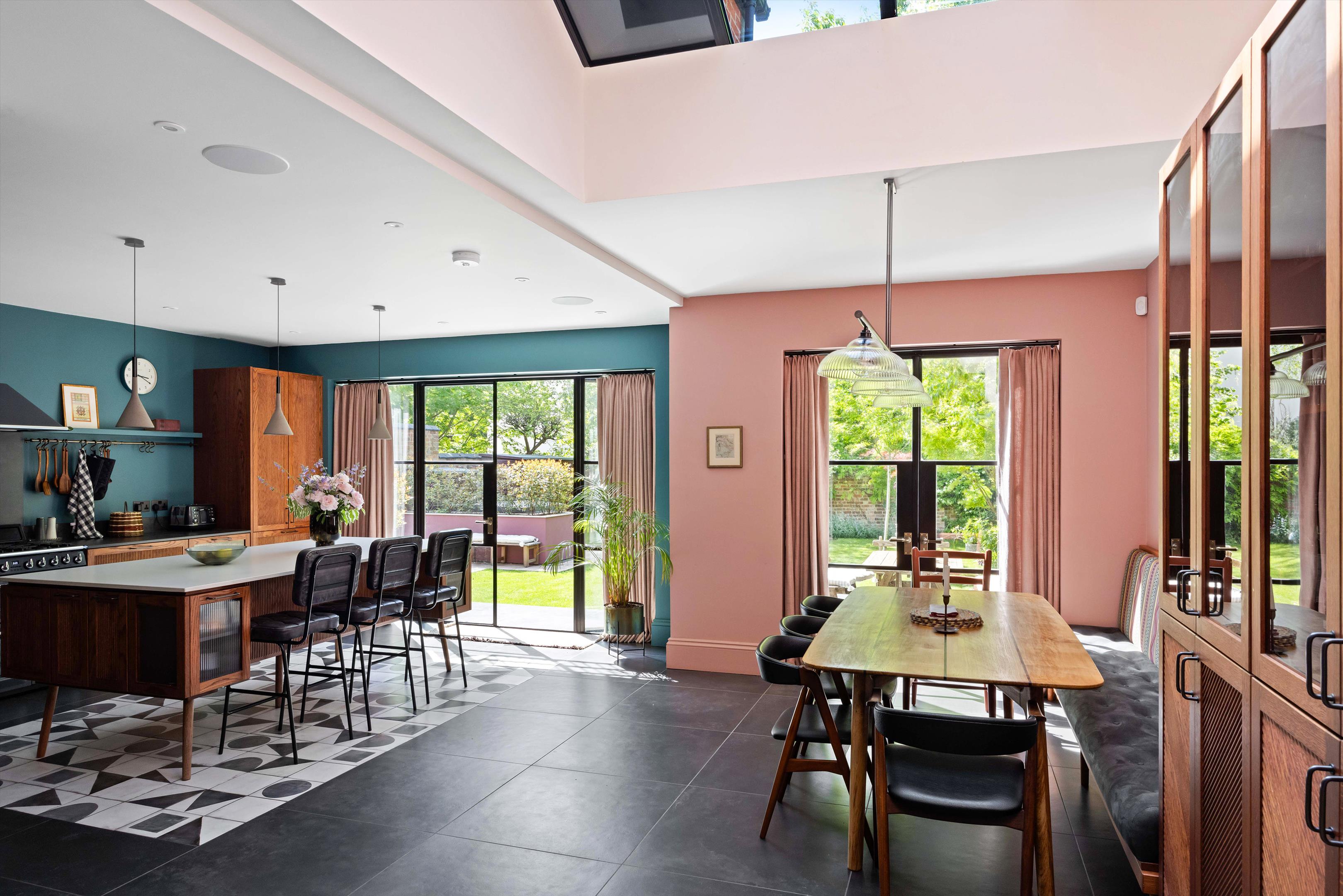 Painswick Road, Cheltenham, Gloucestershire GL50