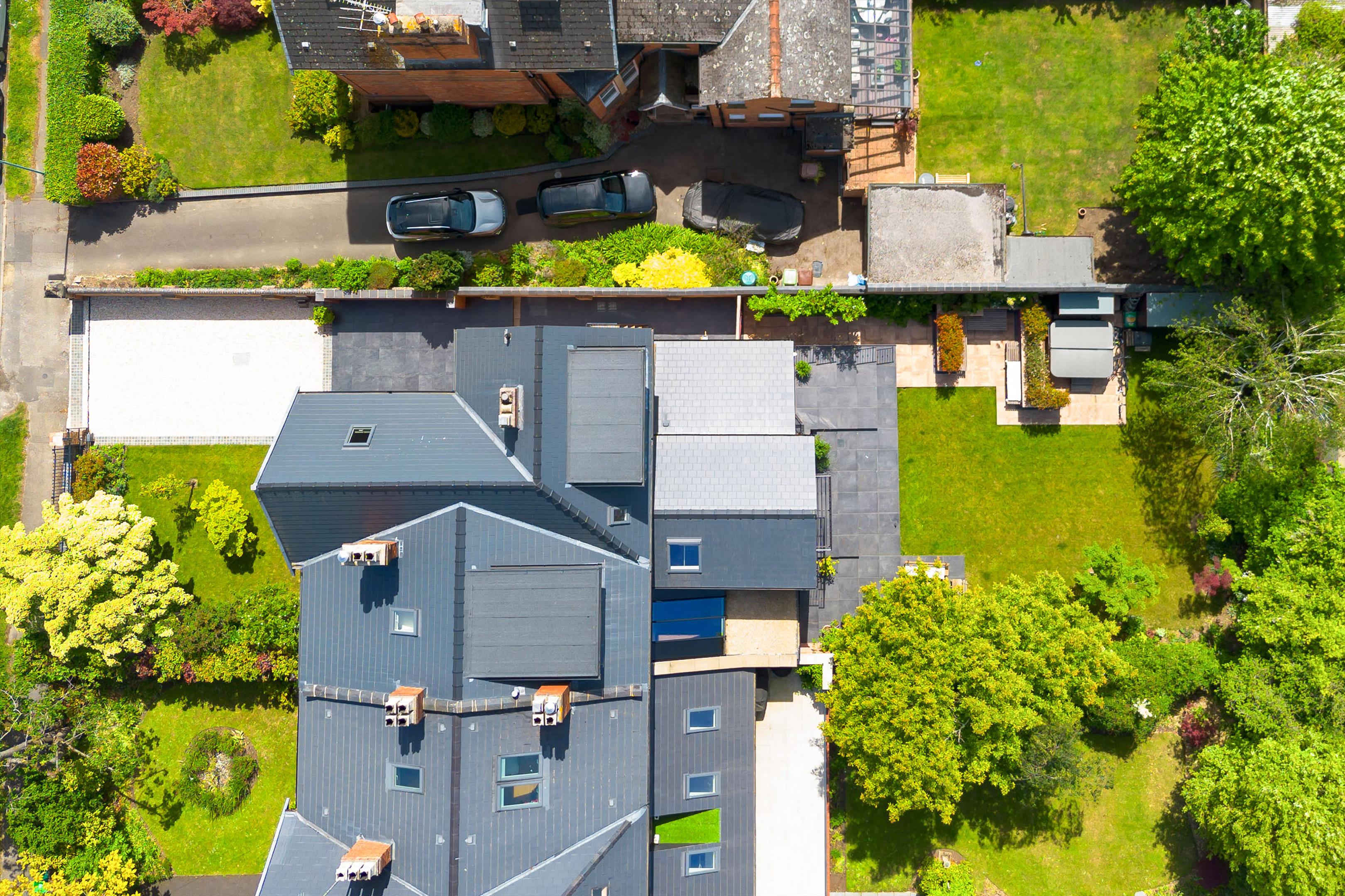 Painswick Road, Cheltenham, Gloucestershire GL50