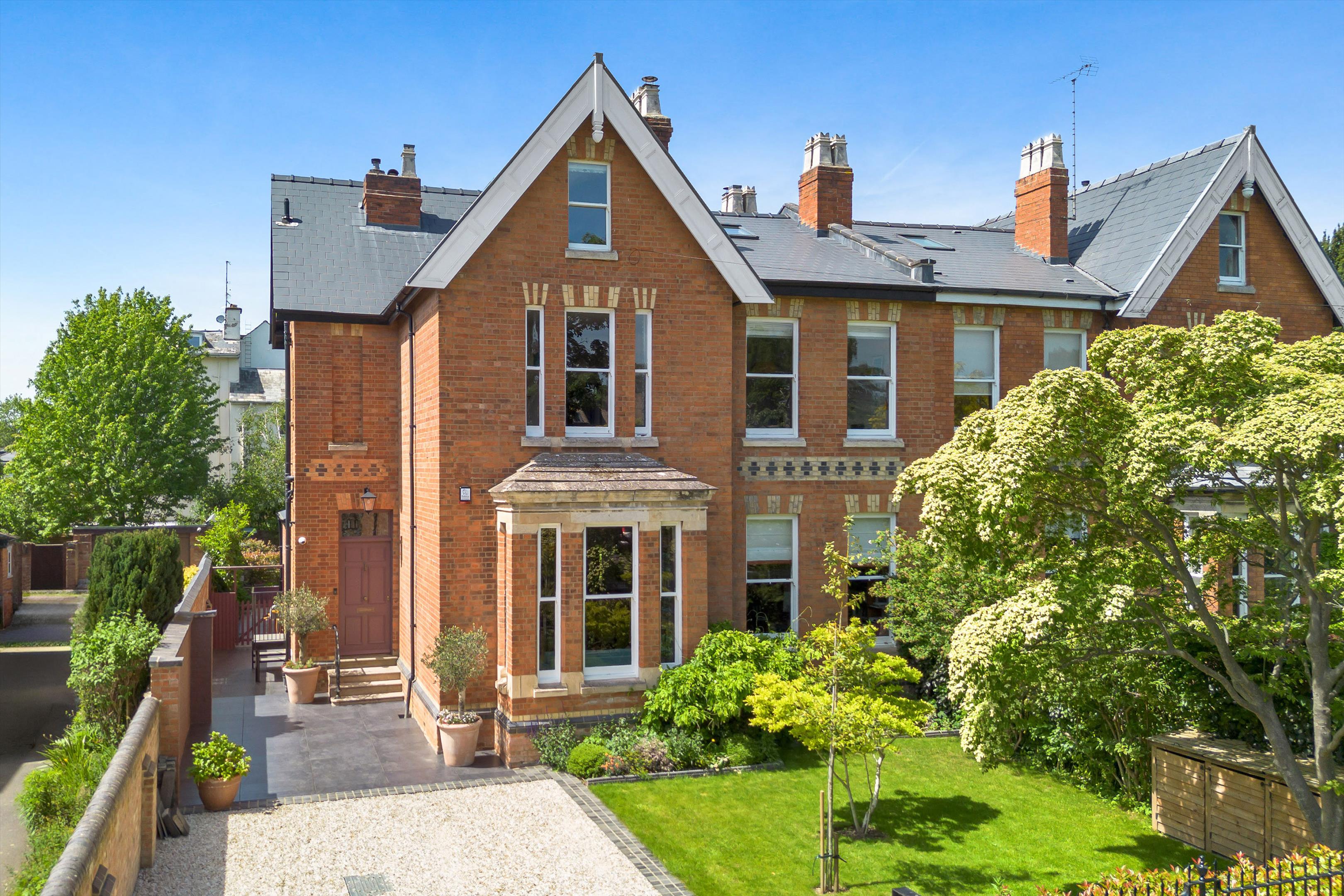 Painswick Road, Cheltenham, Gloucestershire GL50