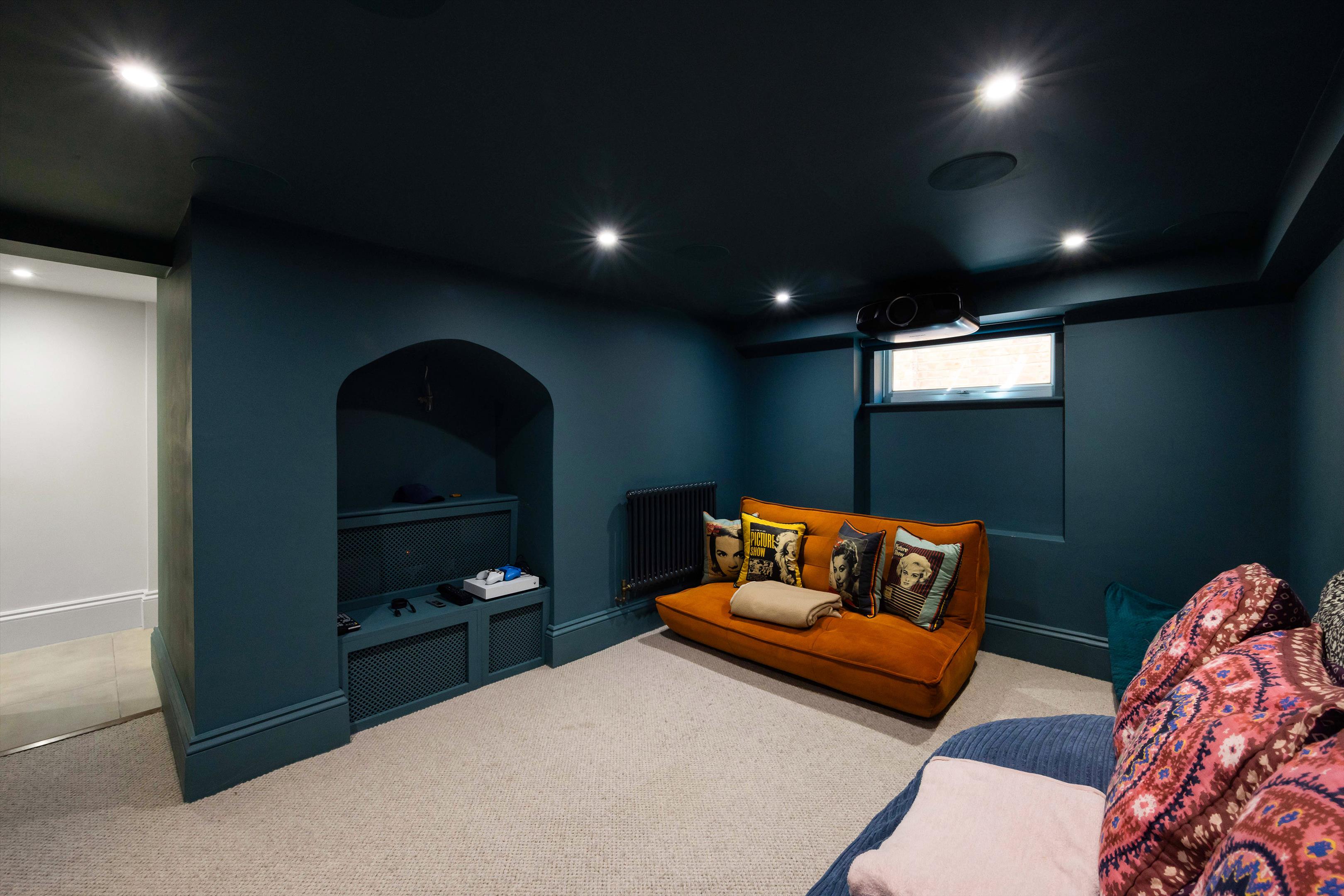 Painswick Road, Cheltenham, Gloucestershire GL50