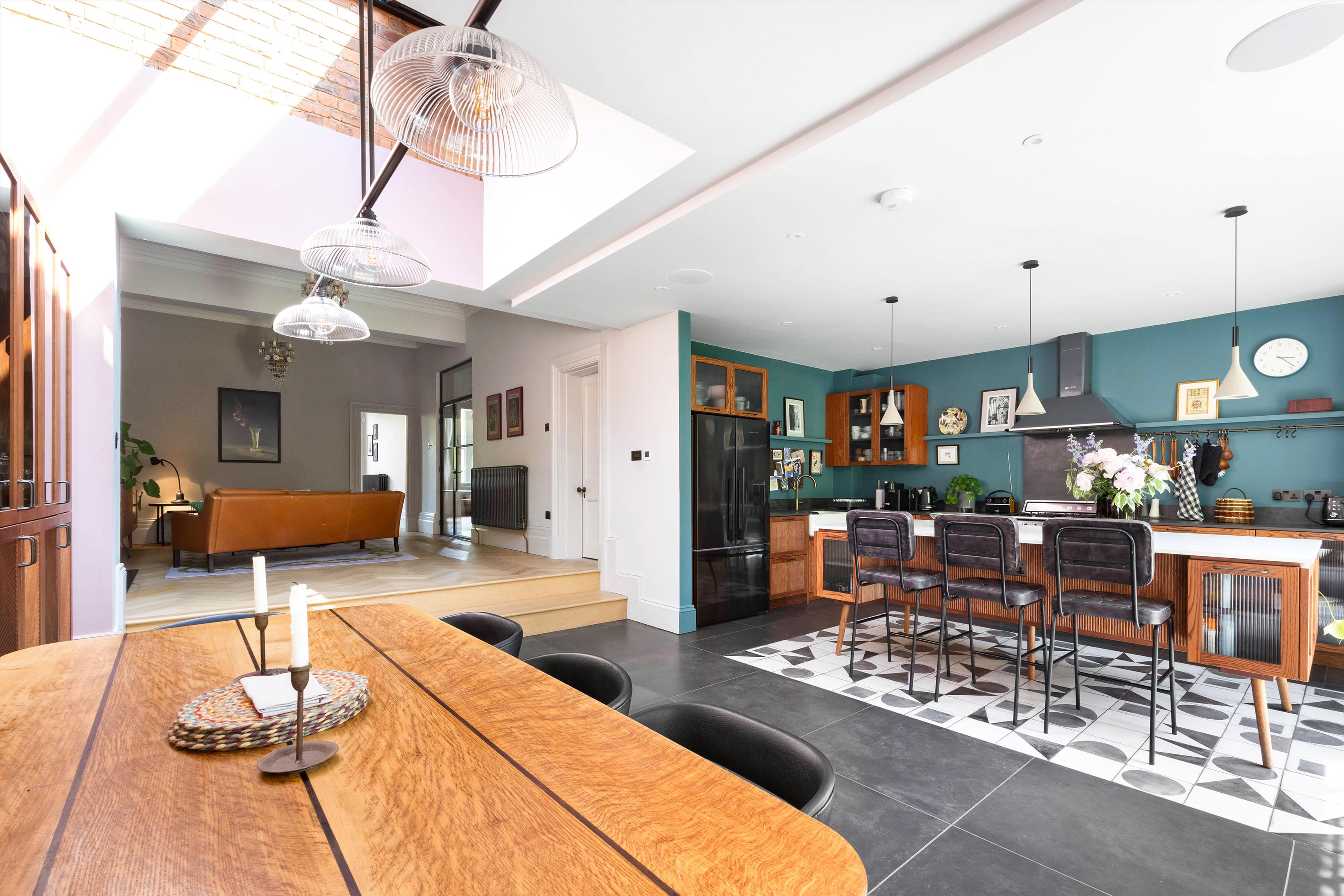 Painswick Road, Cheltenham, Gloucestershire GL50