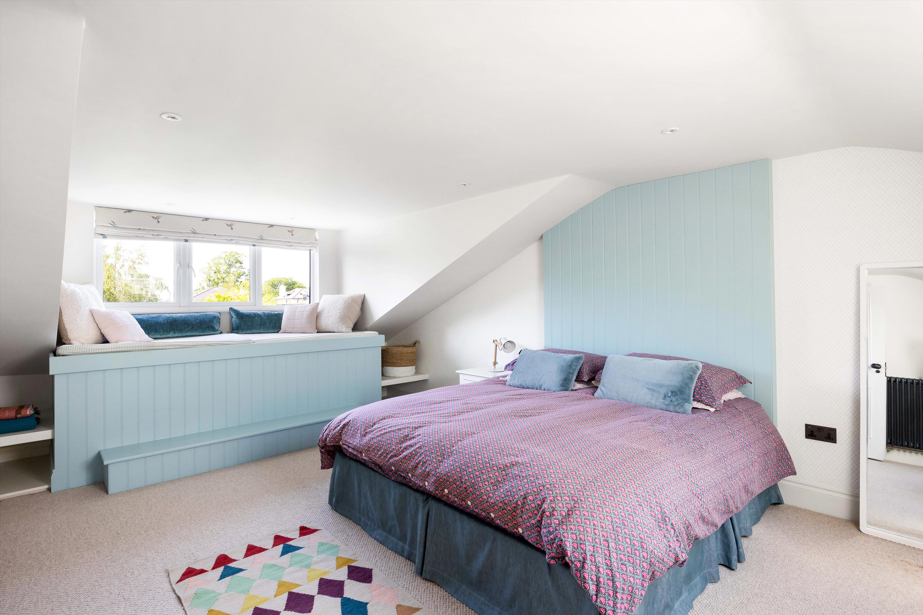Painswick Road, Cheltenham, Gloucestershire GL50