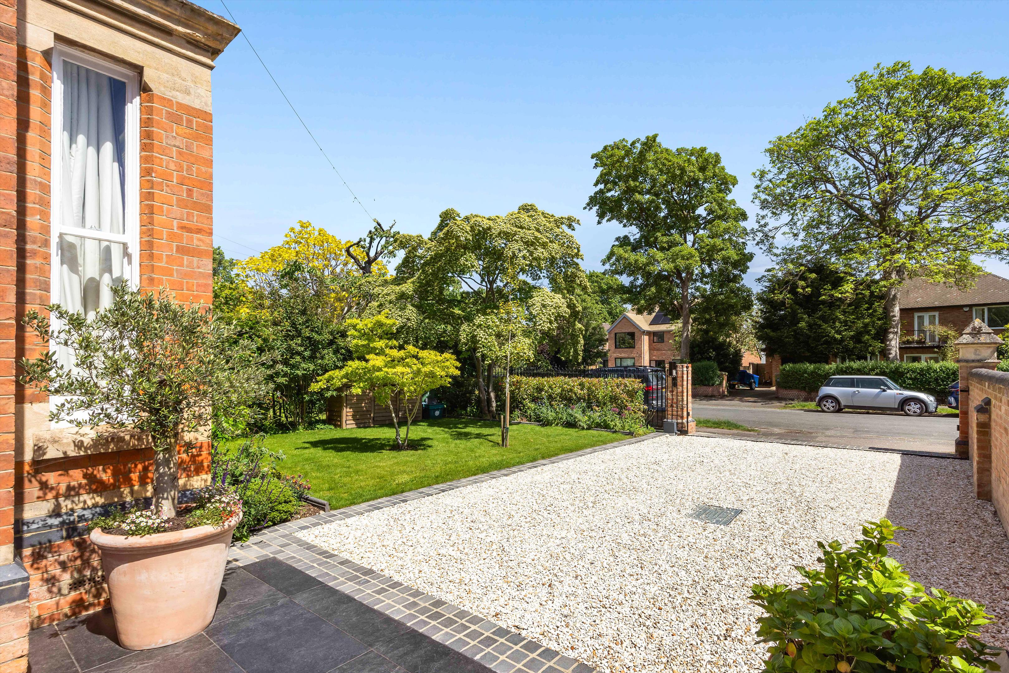 Painswick Road, Cheltenham, Gloucestershire GL50