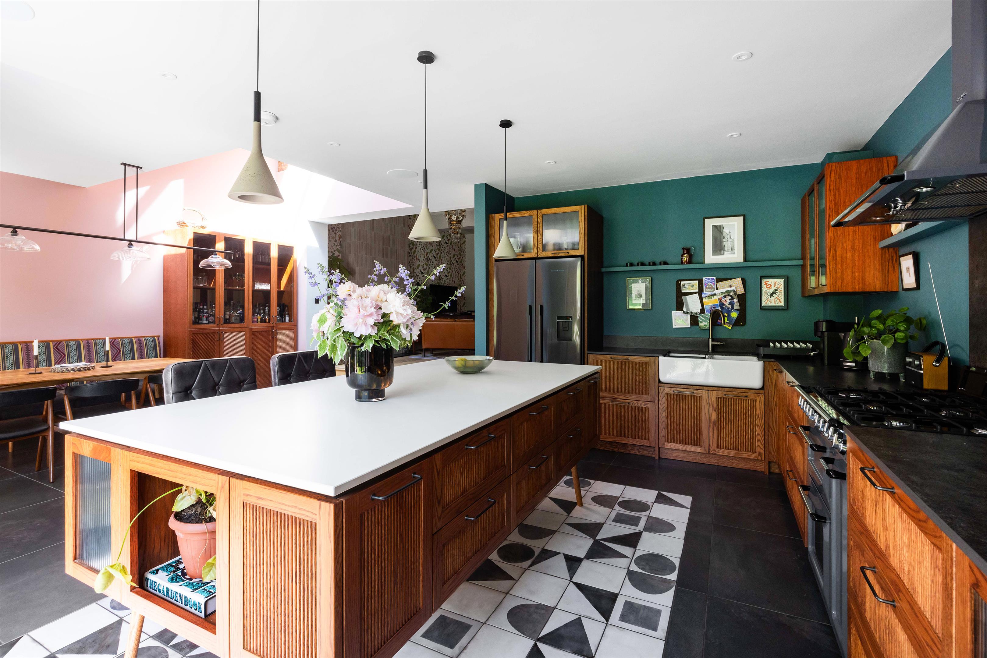 Painswick Road, Cheltenham, Gloucestershire GL50