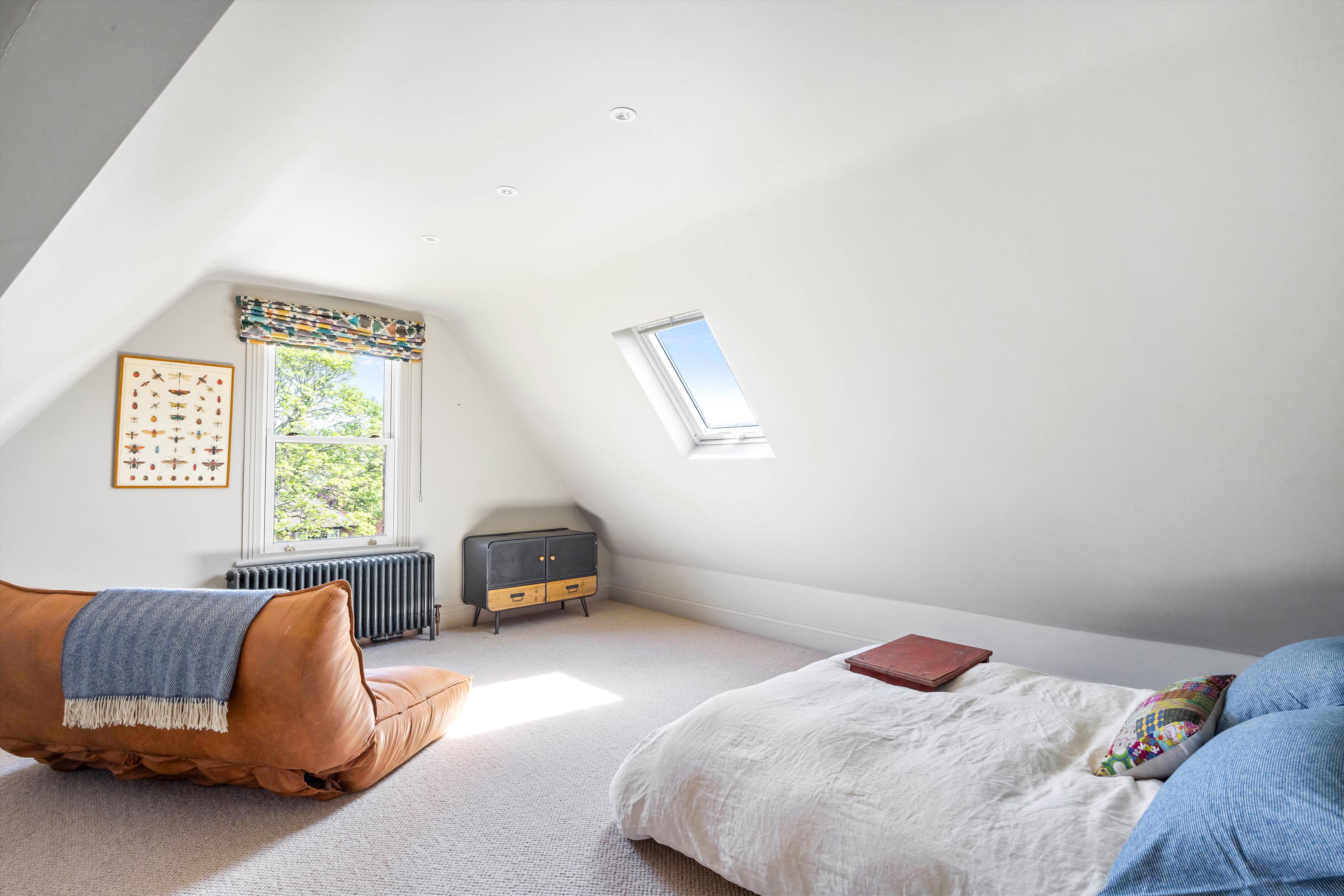 Painswick Road, Cheltenham, Gloucestershire GL50