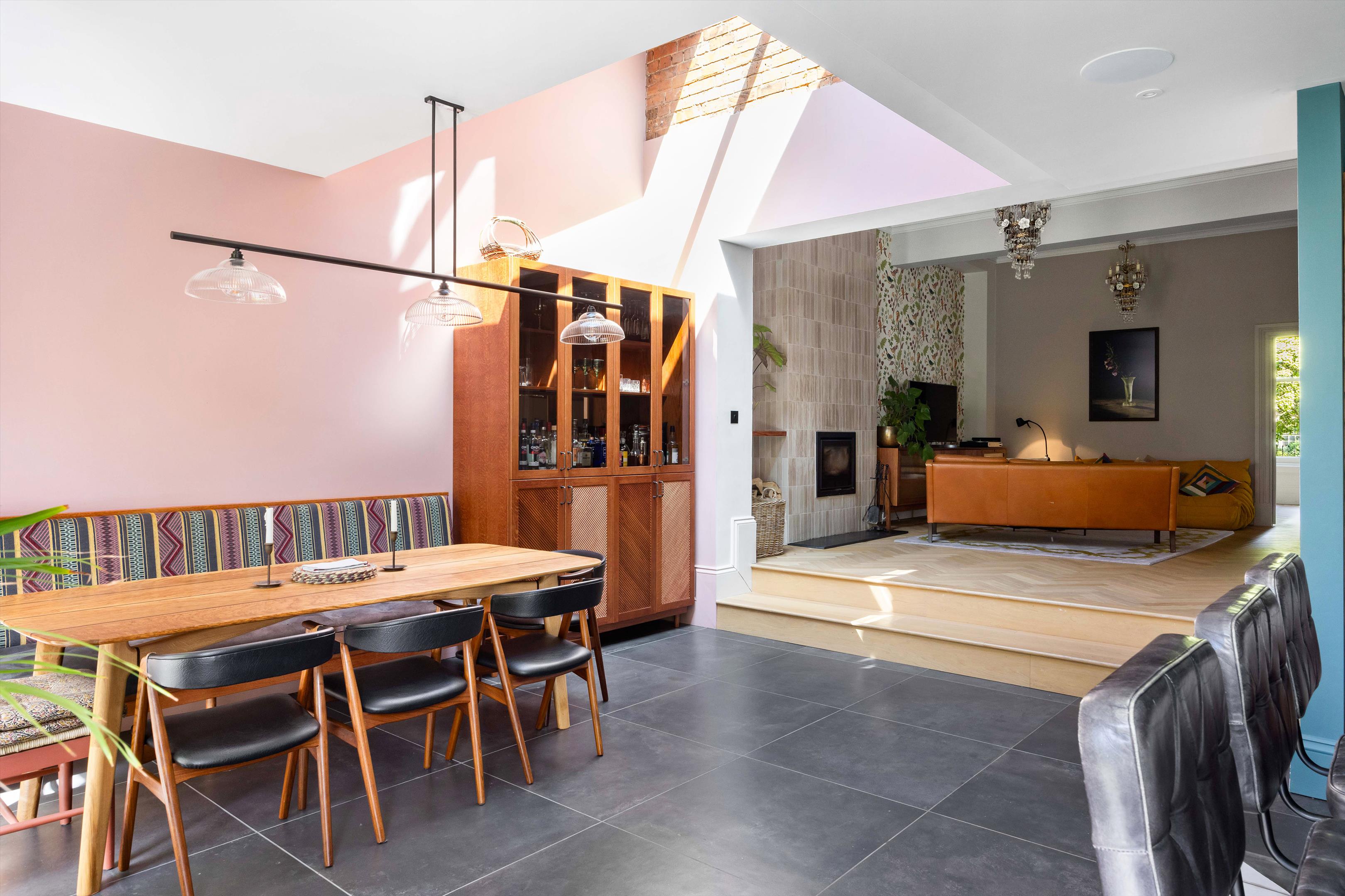 Painswick Road, Cheltenham, Gloucestershire GL50