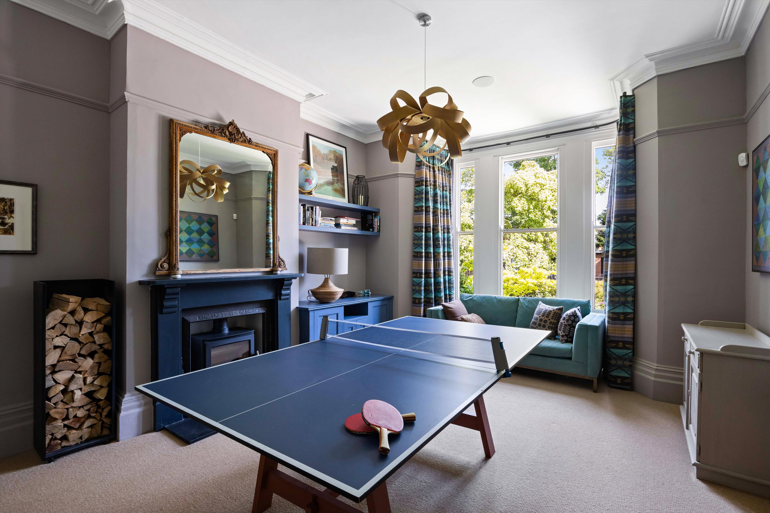 Painswick Road, Cheltenham, Gloucestershire GL50