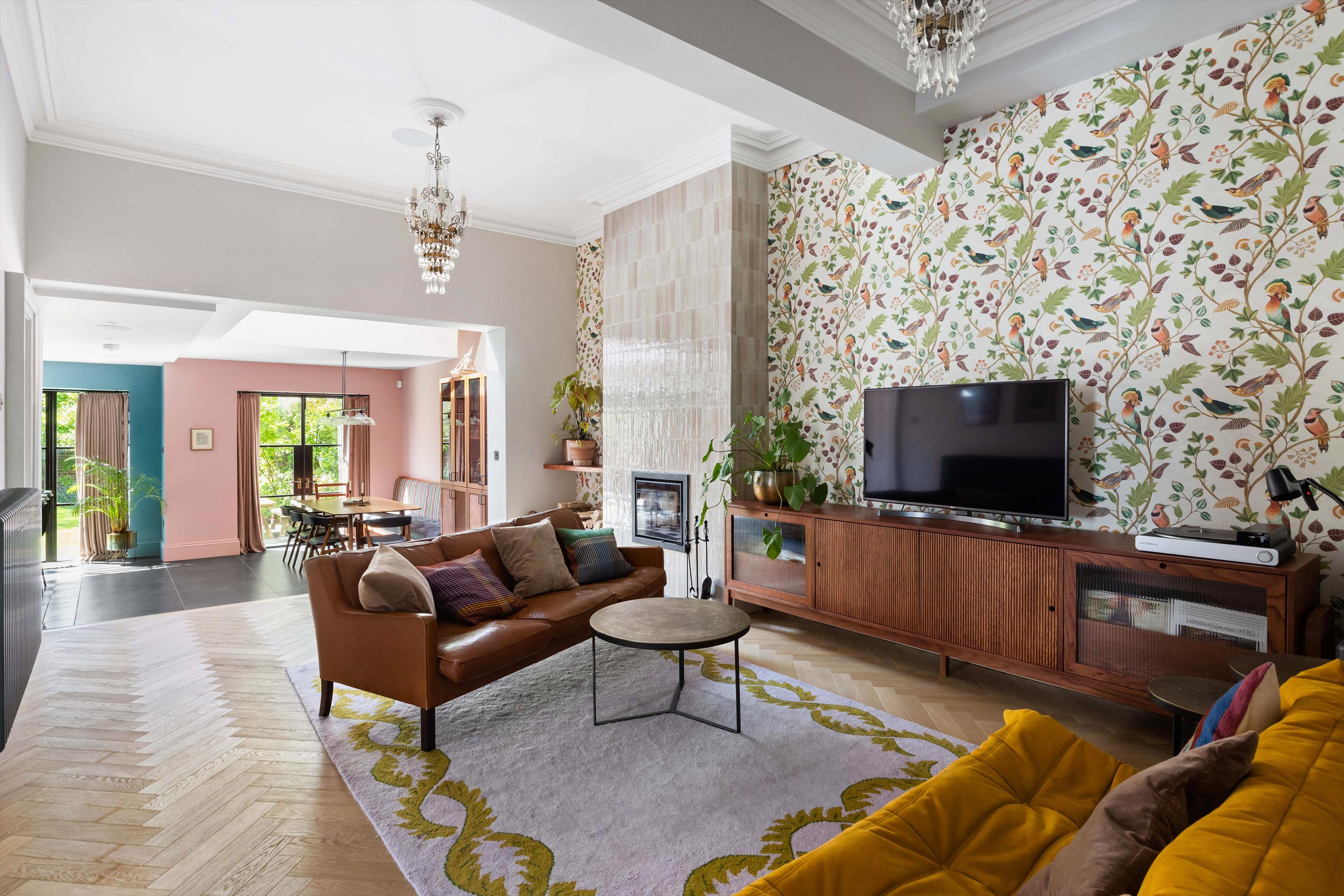 Painswick Road, Cheltenham, Gloucestershire GL50