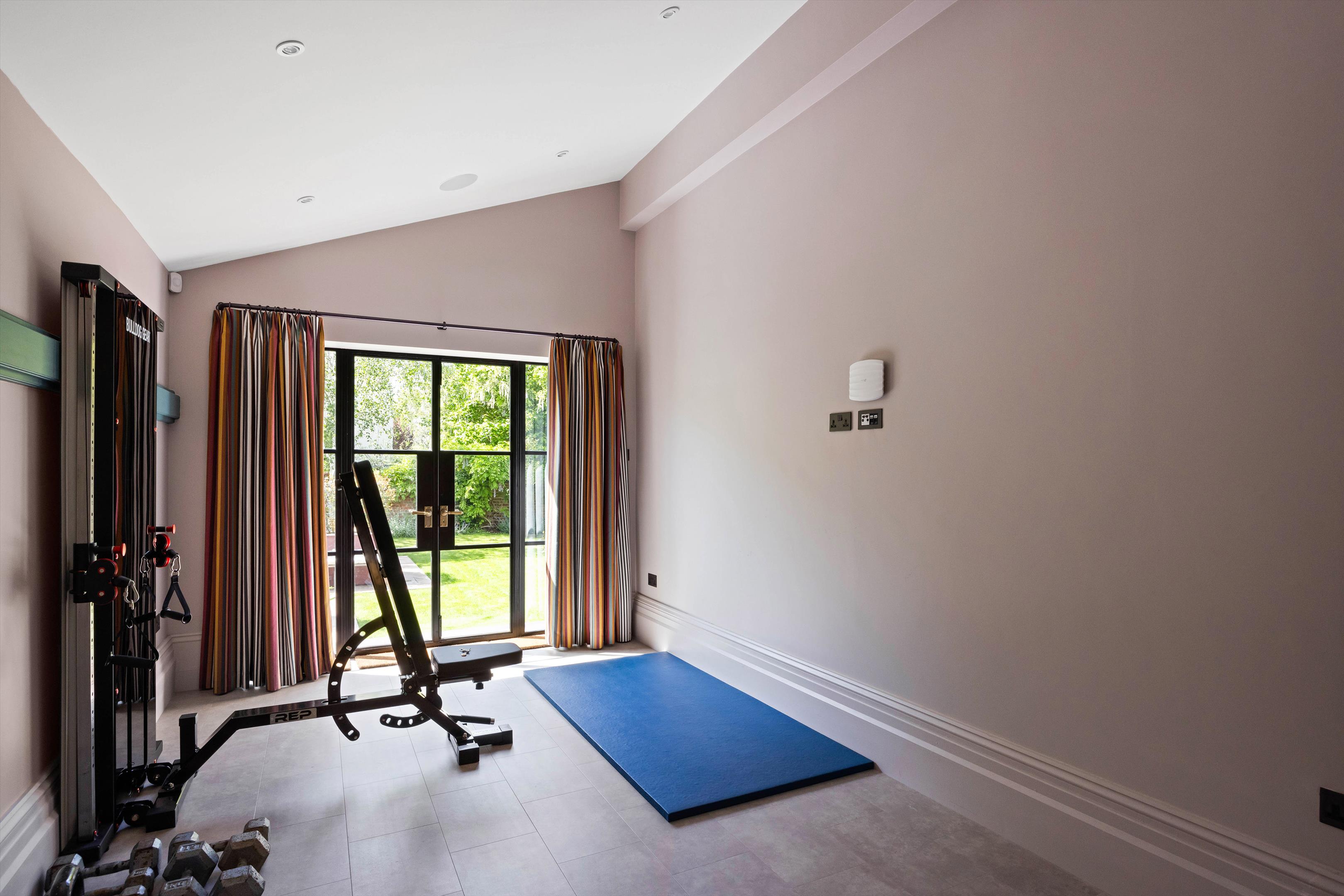 Painswick Road, Cheltenham, Gloucestershire GL50