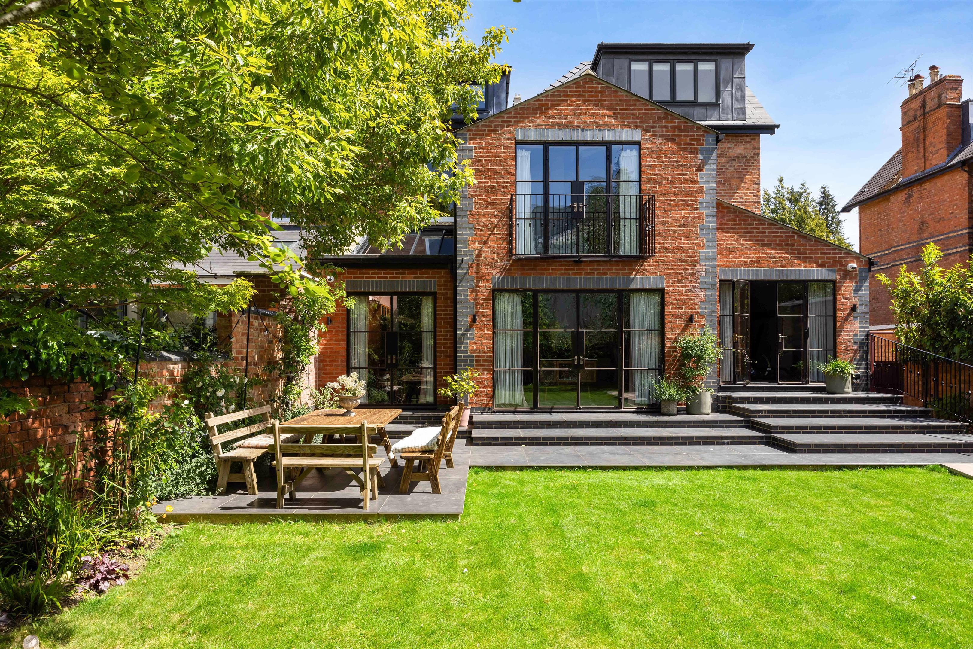 Painswick Road, Cheltenham, Gloucestershire GL50