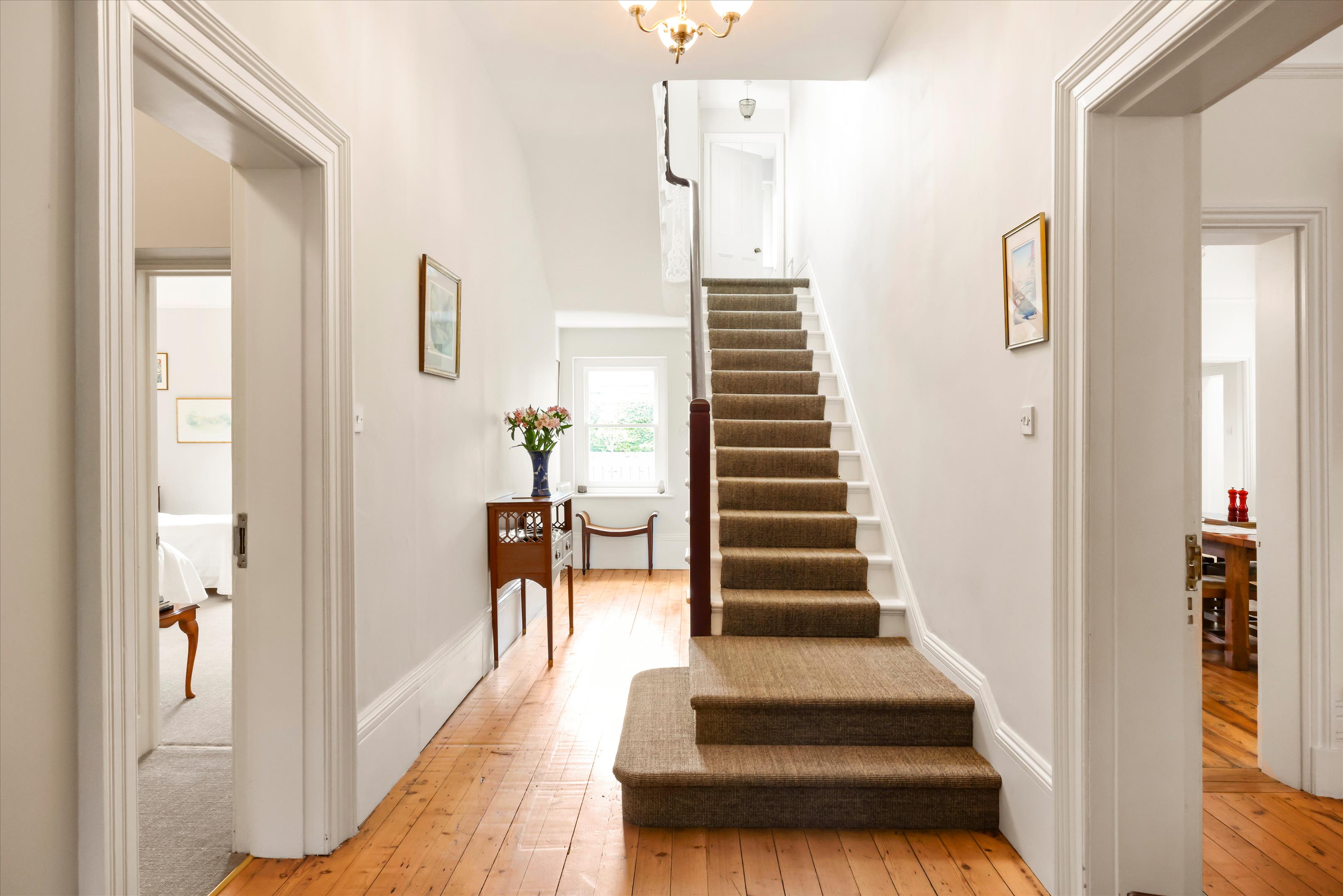 Queens Road, Cheltenham, Gloucestershire, GL50