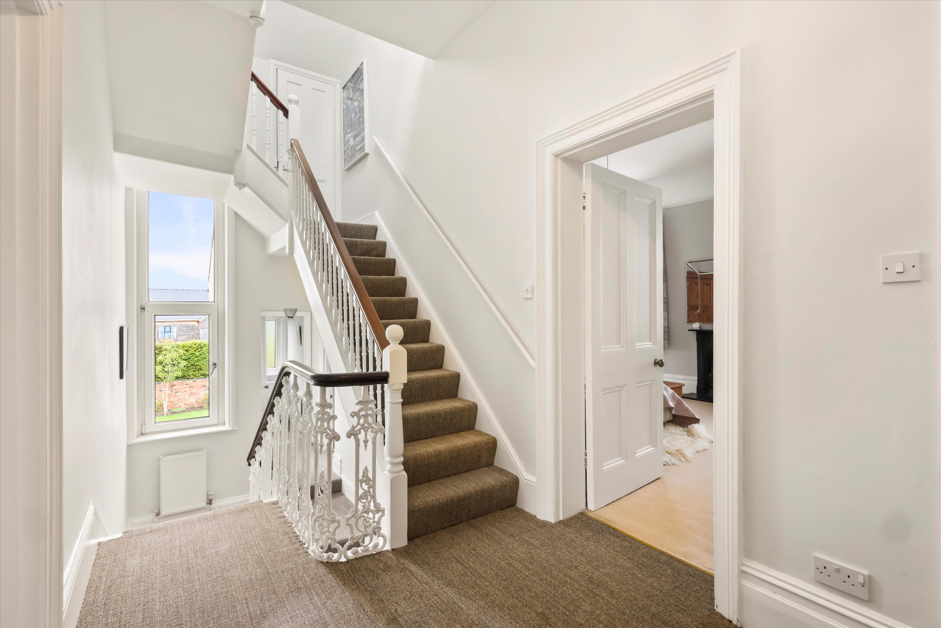 Queens Road, Cheltenham, Gloucestershire, GL50