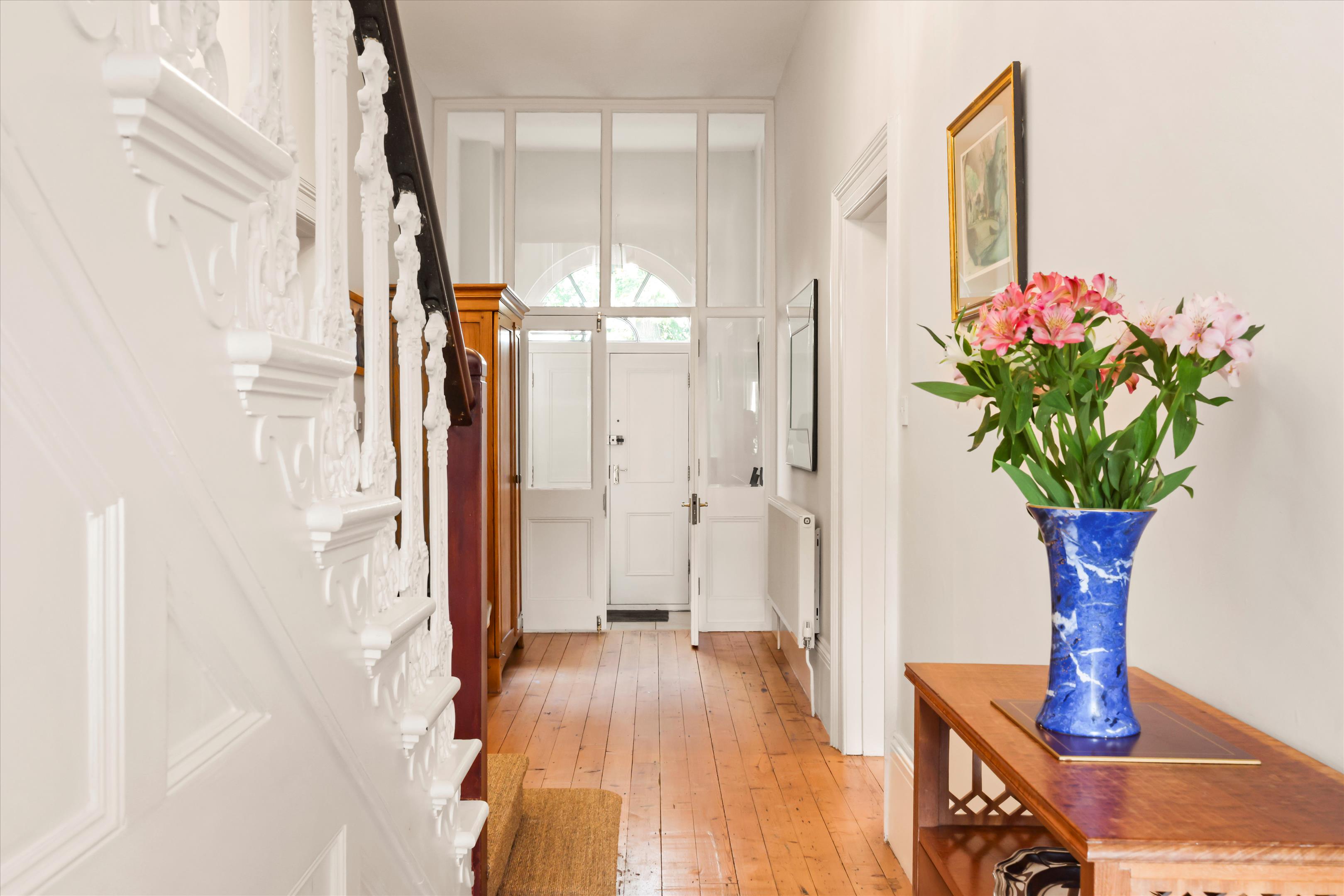 Queens Road, Cheltenham, Gloucestershire, GL50