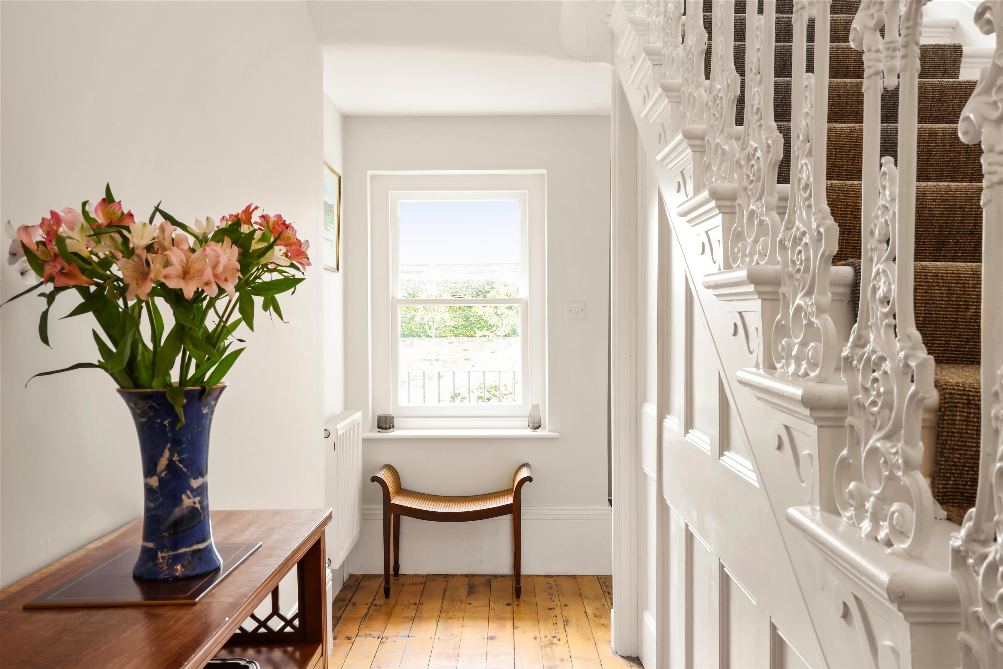 Queens Road, Cheltenham, Gloucestershire, GL50