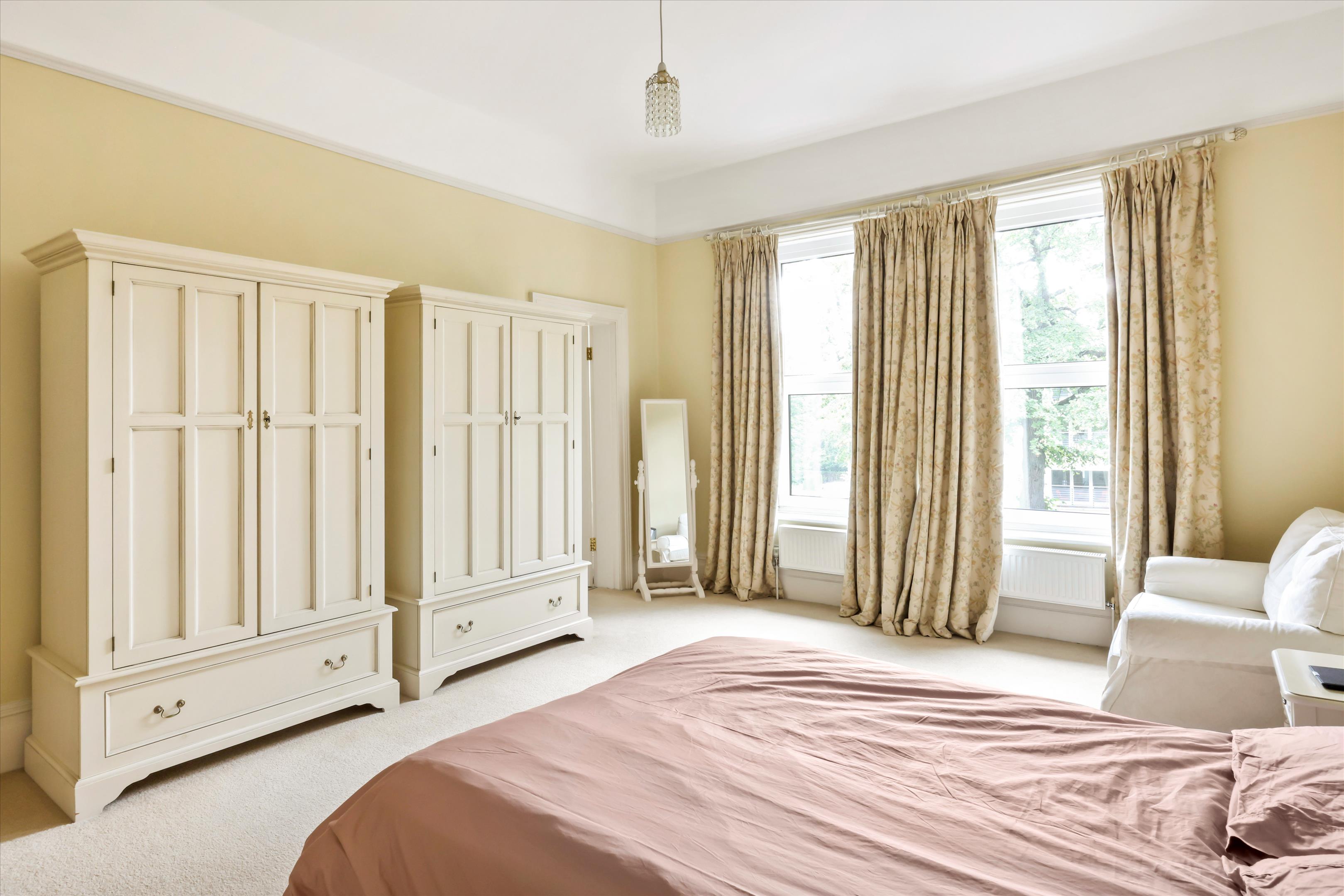 Queens Road, Cheltenham, Gloucestershire, GL50