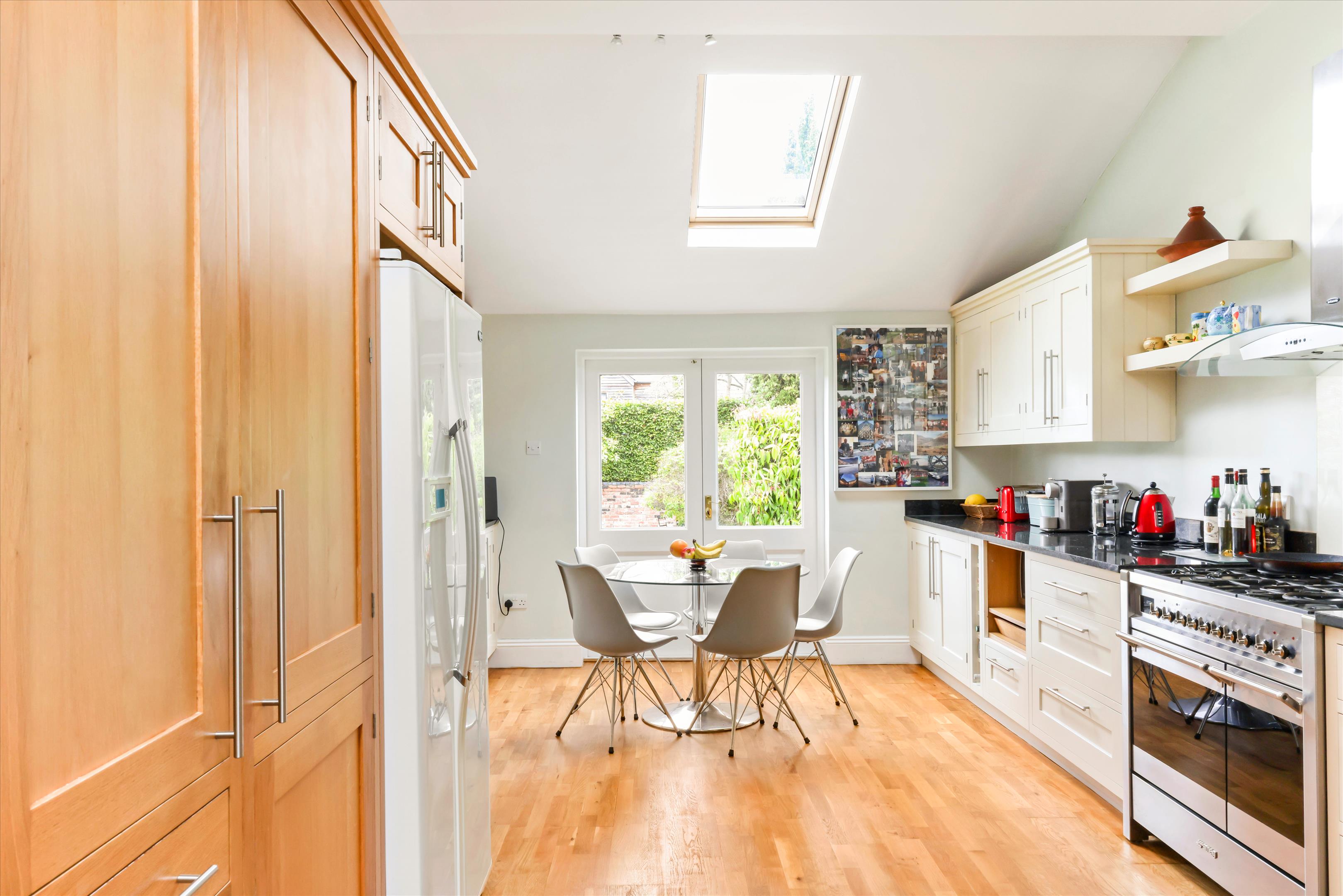 Queens Road, Cheltenham, Gloucestershire, GL50