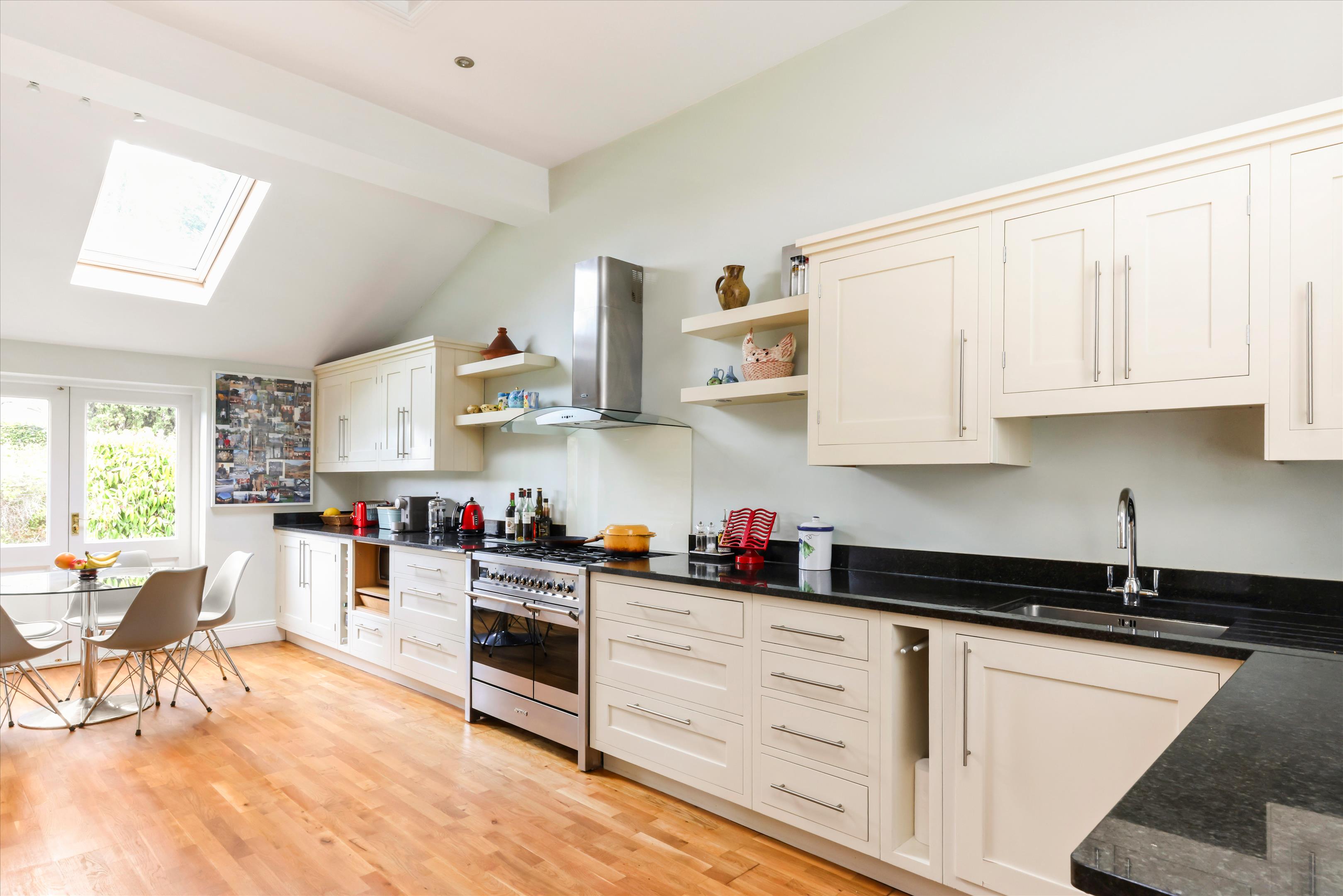 Queens Road, Cheltenham, Gloucestershire, GL50