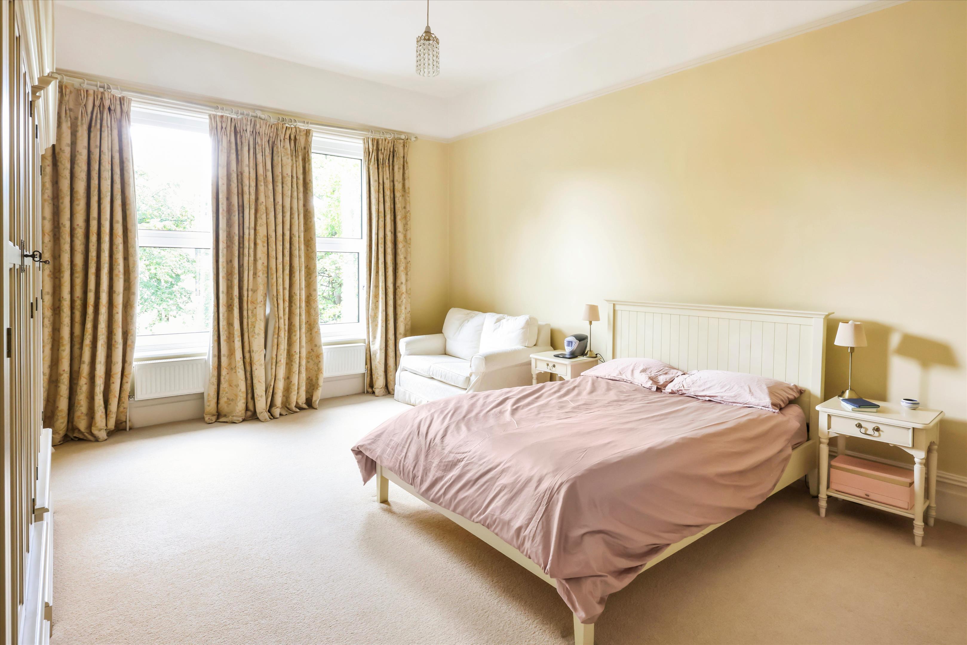 Queens Road, Cheltenham, Gloucestershire, GL50