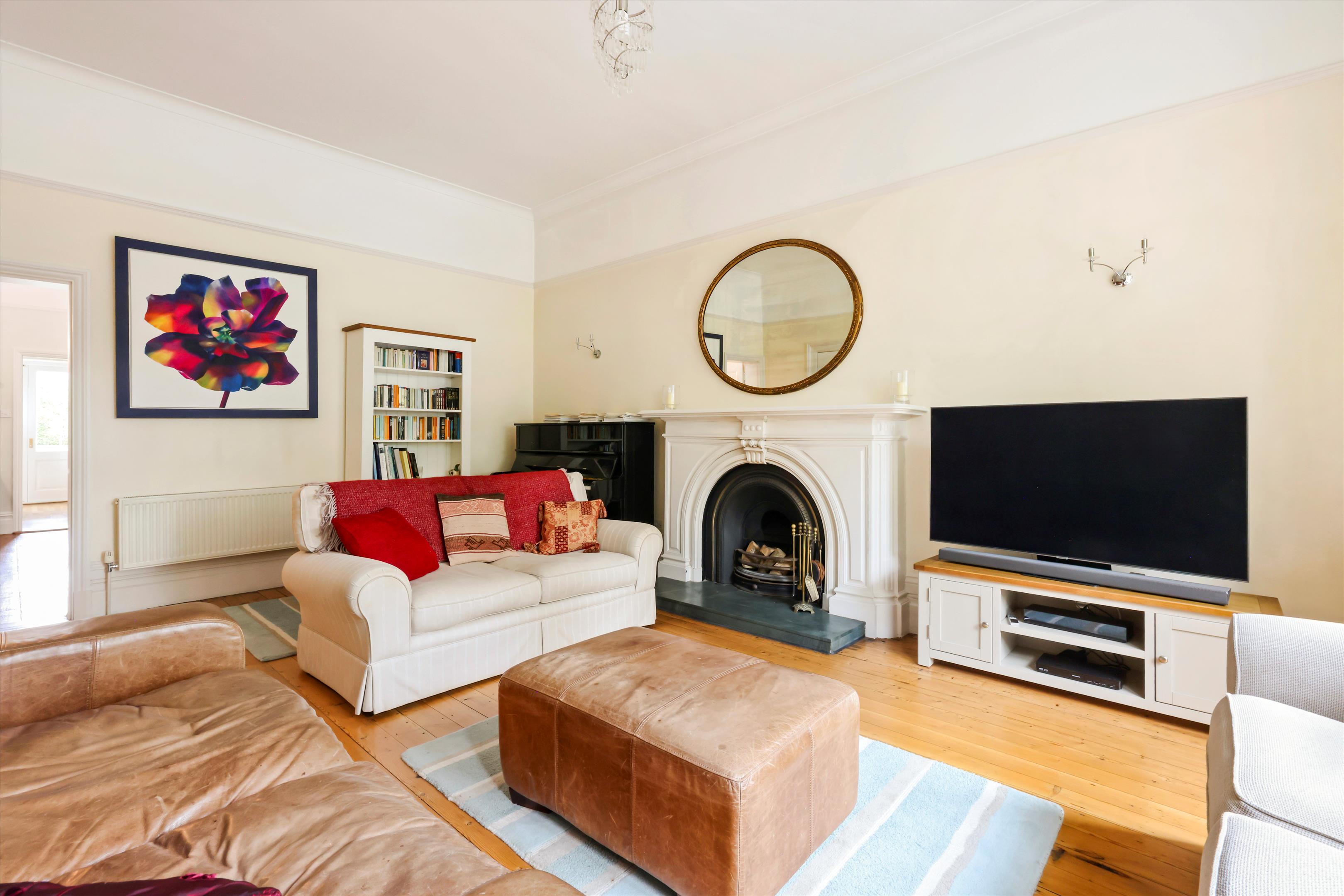 Queens Road, Cheltenham, Gloucestershire, GL50